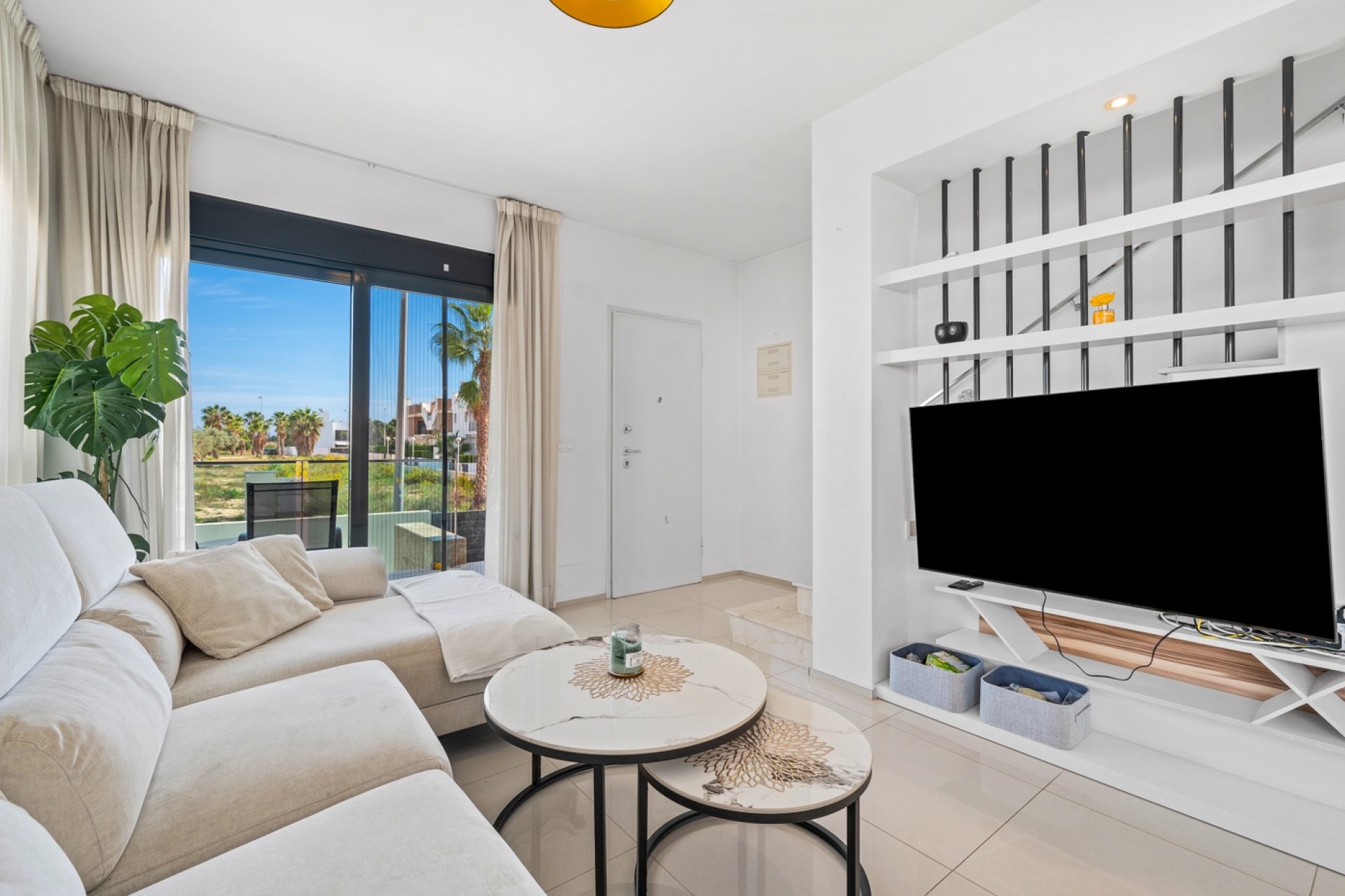 Resale - Townhouse - Ciudad quesada - Rojales