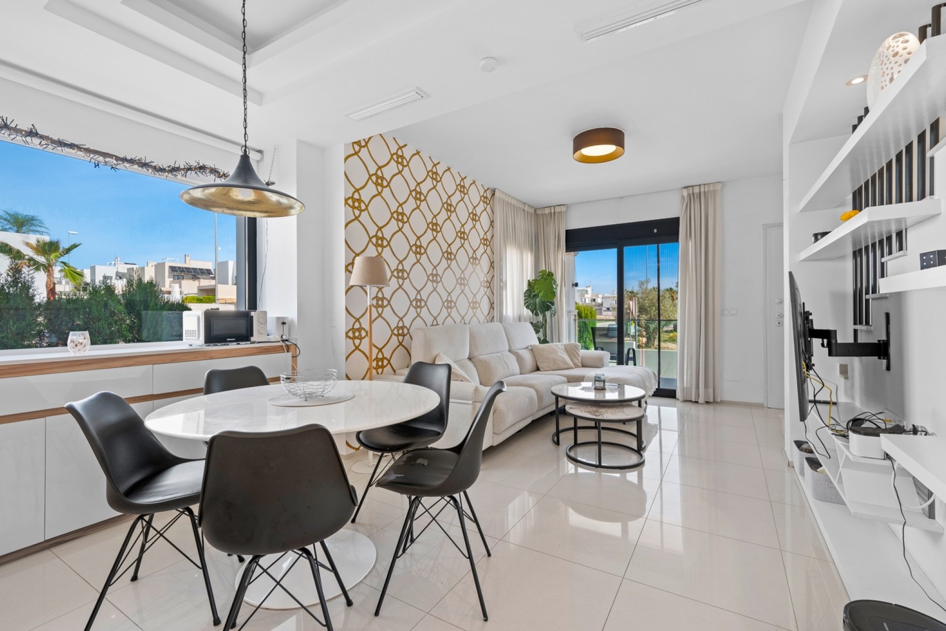 Resale - Townhouse - Ciudad quesada - Rojales