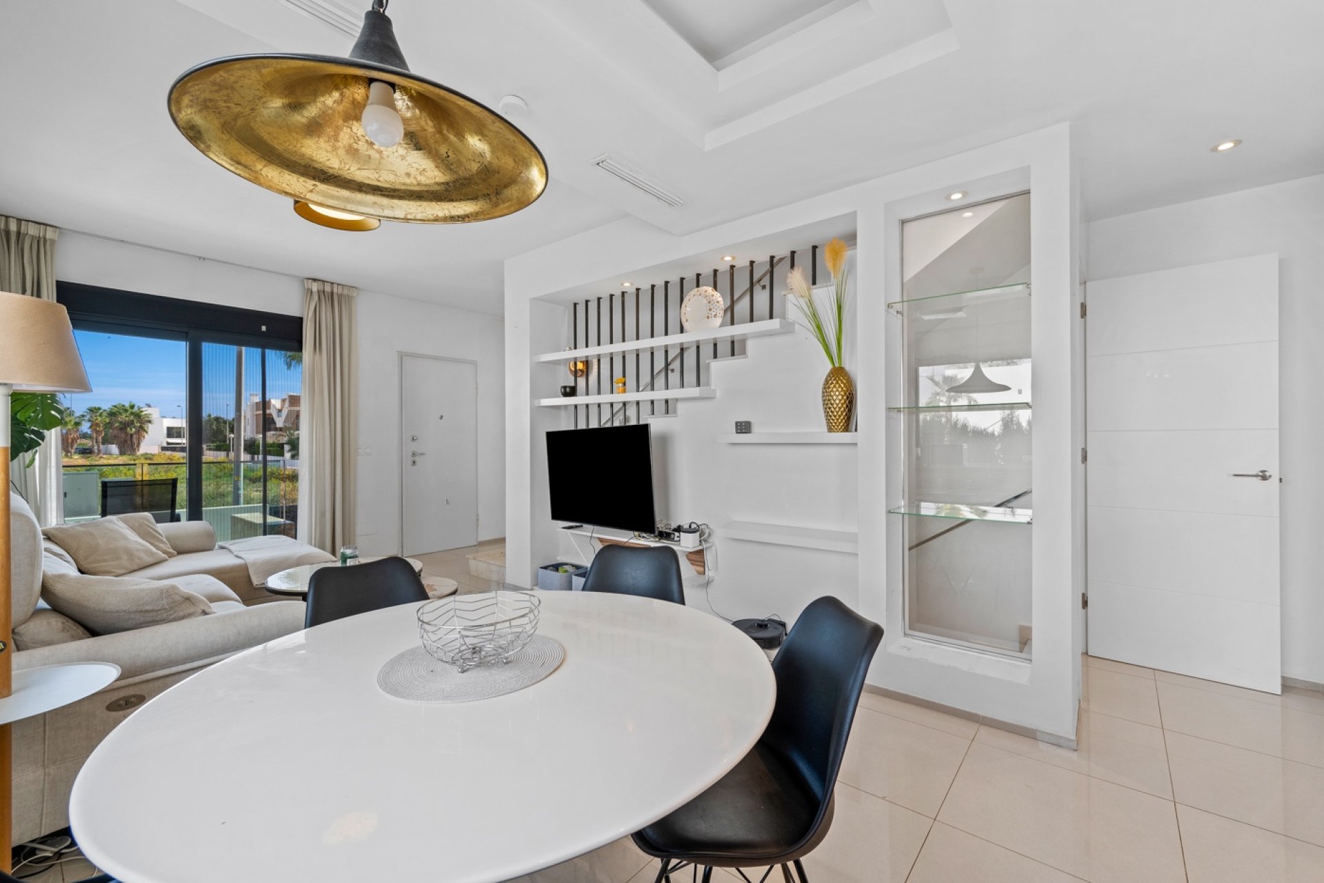 Resale - Townhouse - Ciudad quesada - Rojales