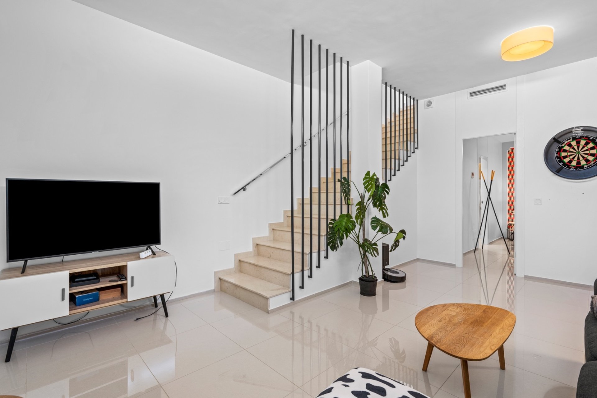 Resale - Townhouse - Ciudad quesada - Rojales