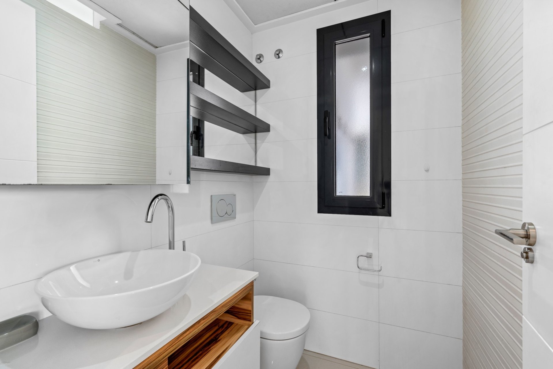 Resale - Townhouse - Ciudad quesada - Rojales