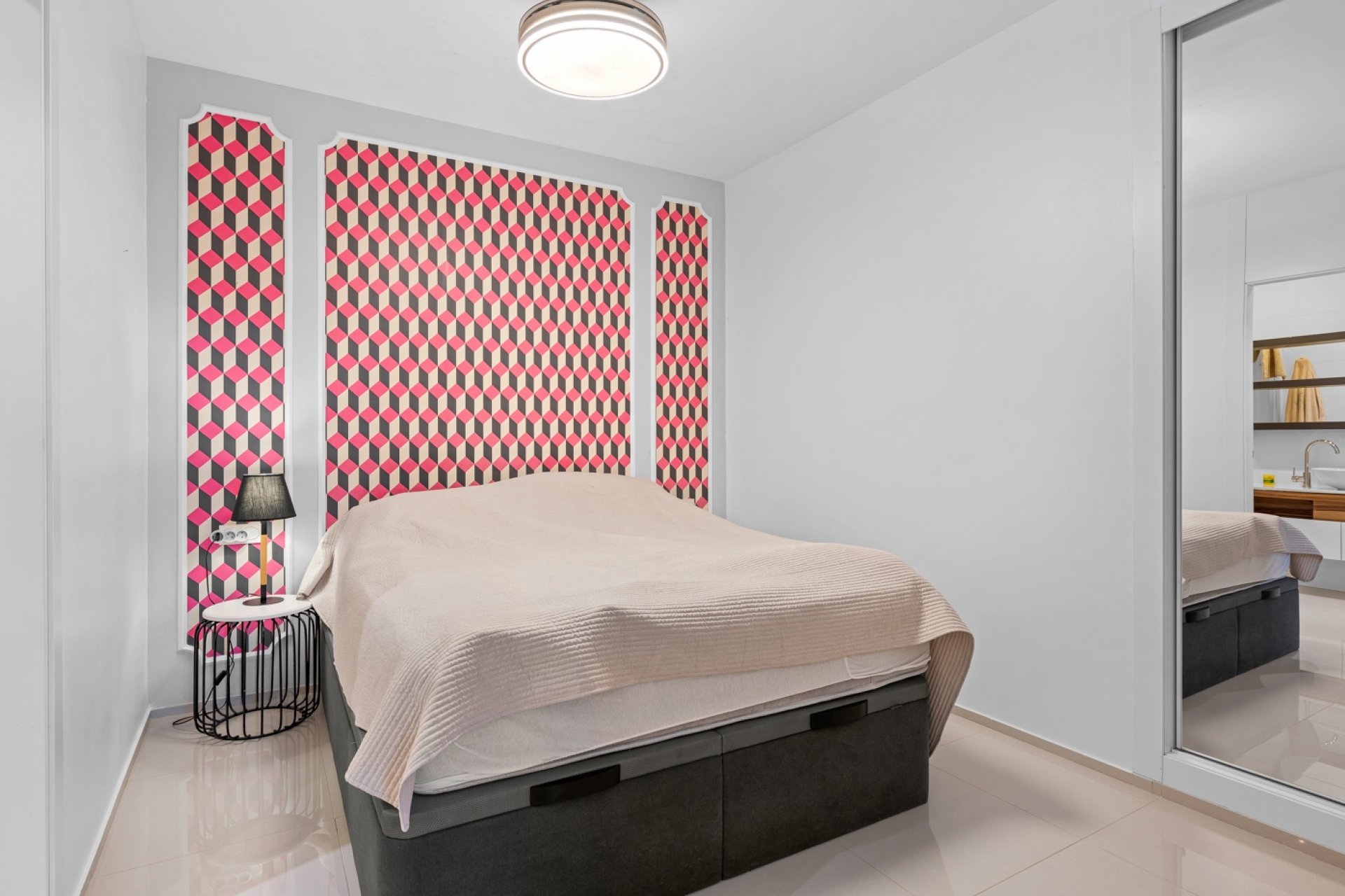 Resale - Townhouse - Ciudad quesada - Rojales