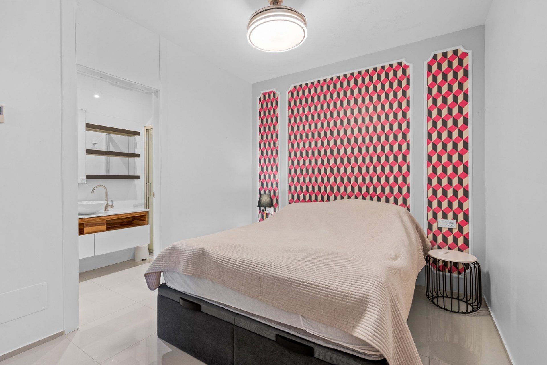 Resale - Townhouse - Ciudad quesada - Rojales