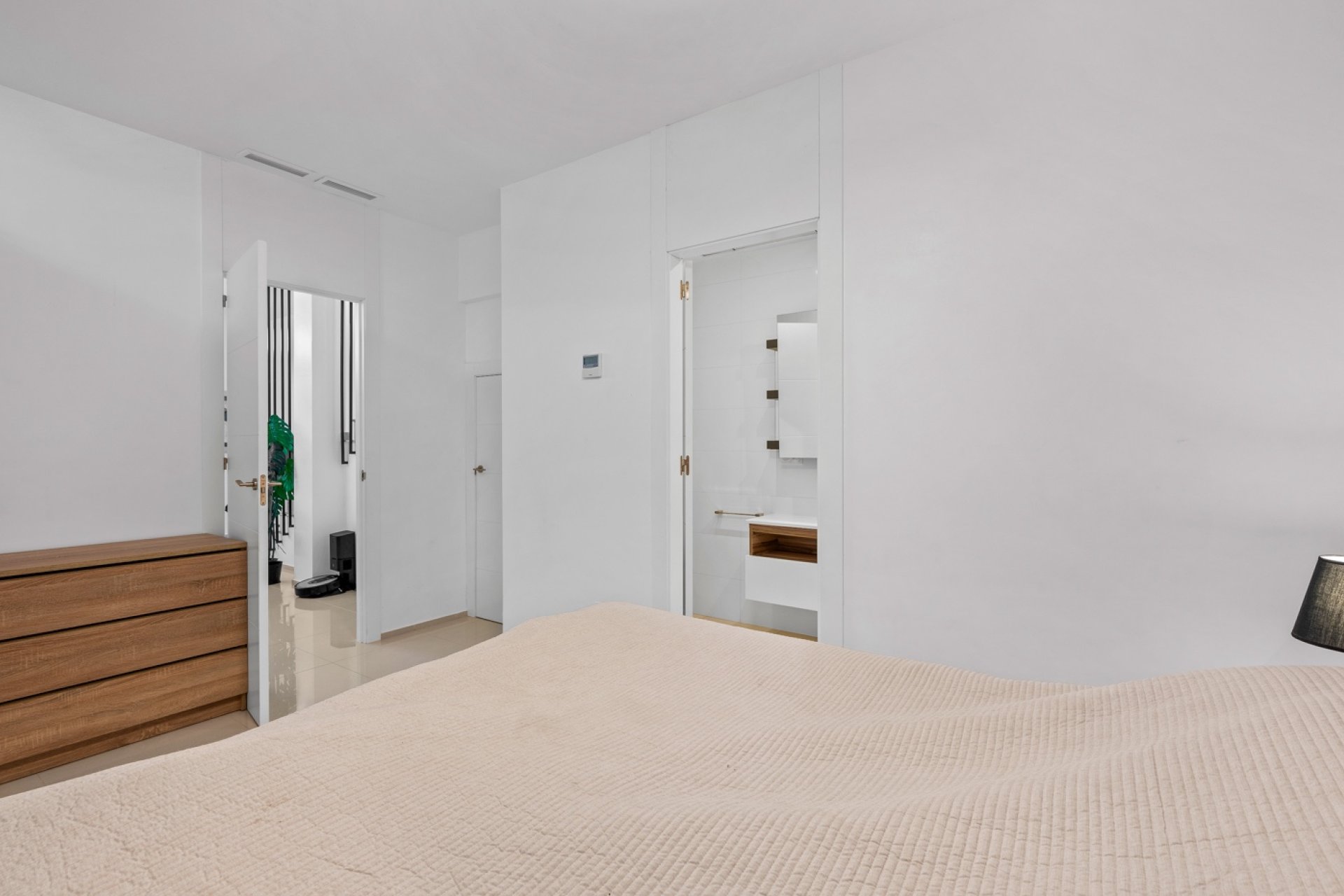 Resale - Townhouse - Ciudad quesada - Rojales