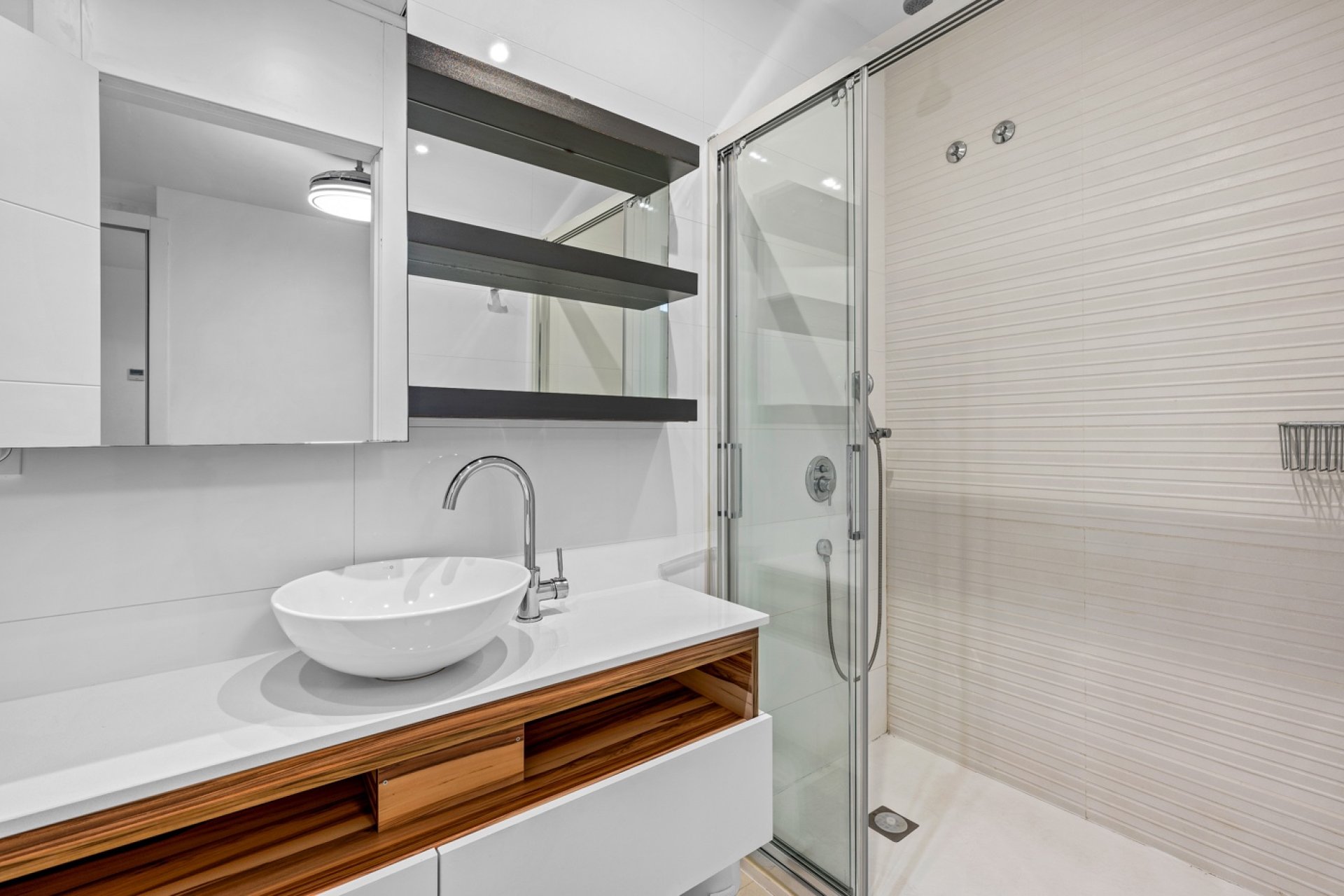 Resale - Townhouse - Ciudad quesada - Rojales