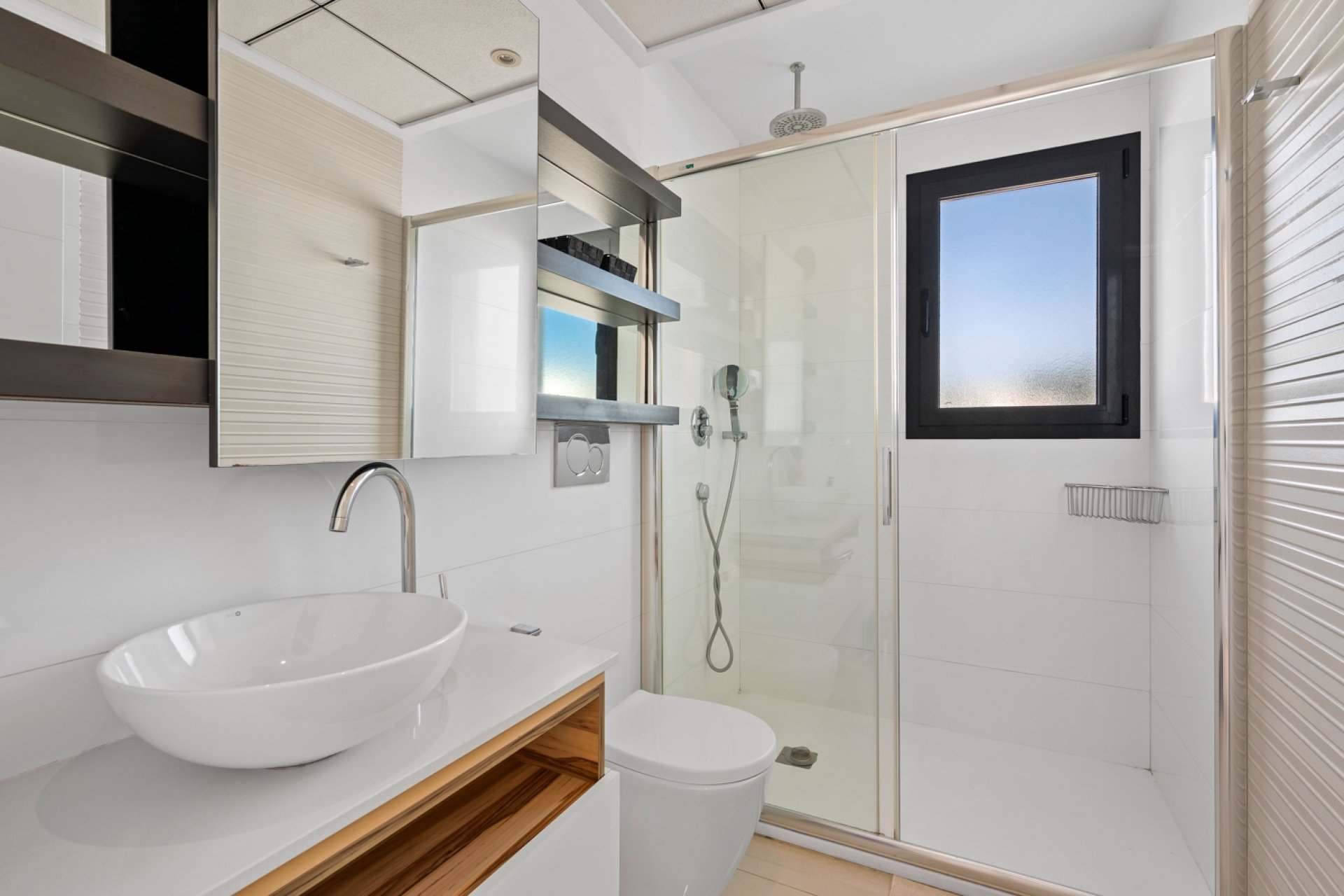 Resale - Townhouse - Ciudad quesada - Rojales