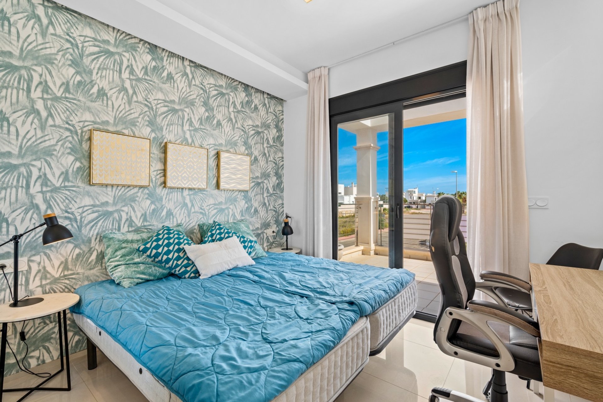 Resale - Townhouse - Ciudad quesada - Rojales