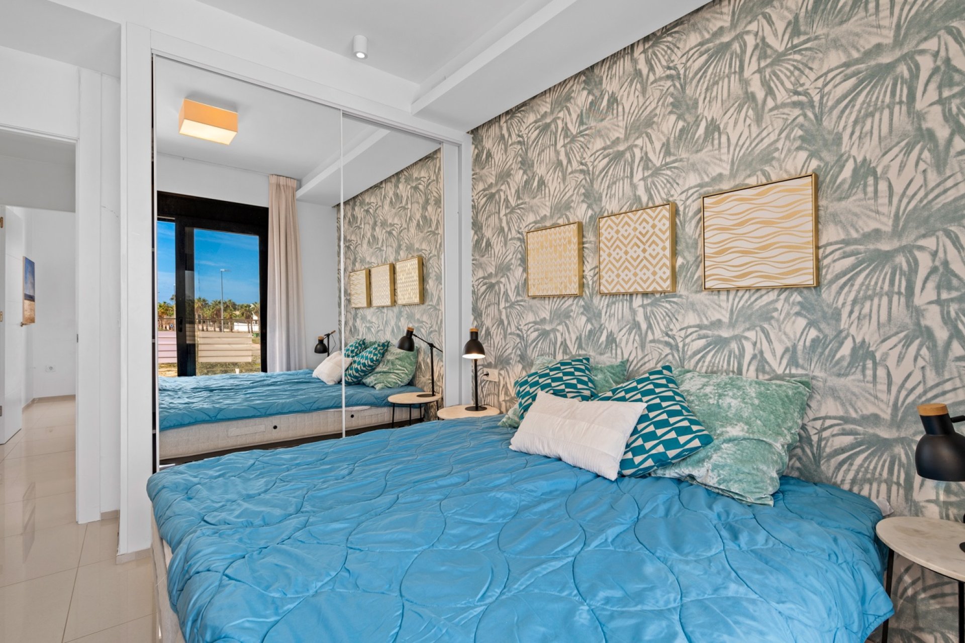 Resale - Townhouse - Ciudad quesada - Rojales