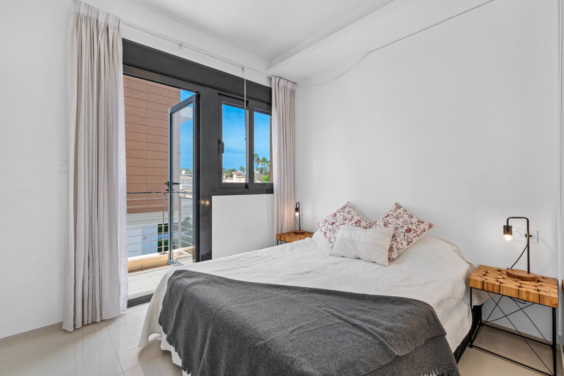 Resale - Townhouse - Ciudad quesada - Rojales