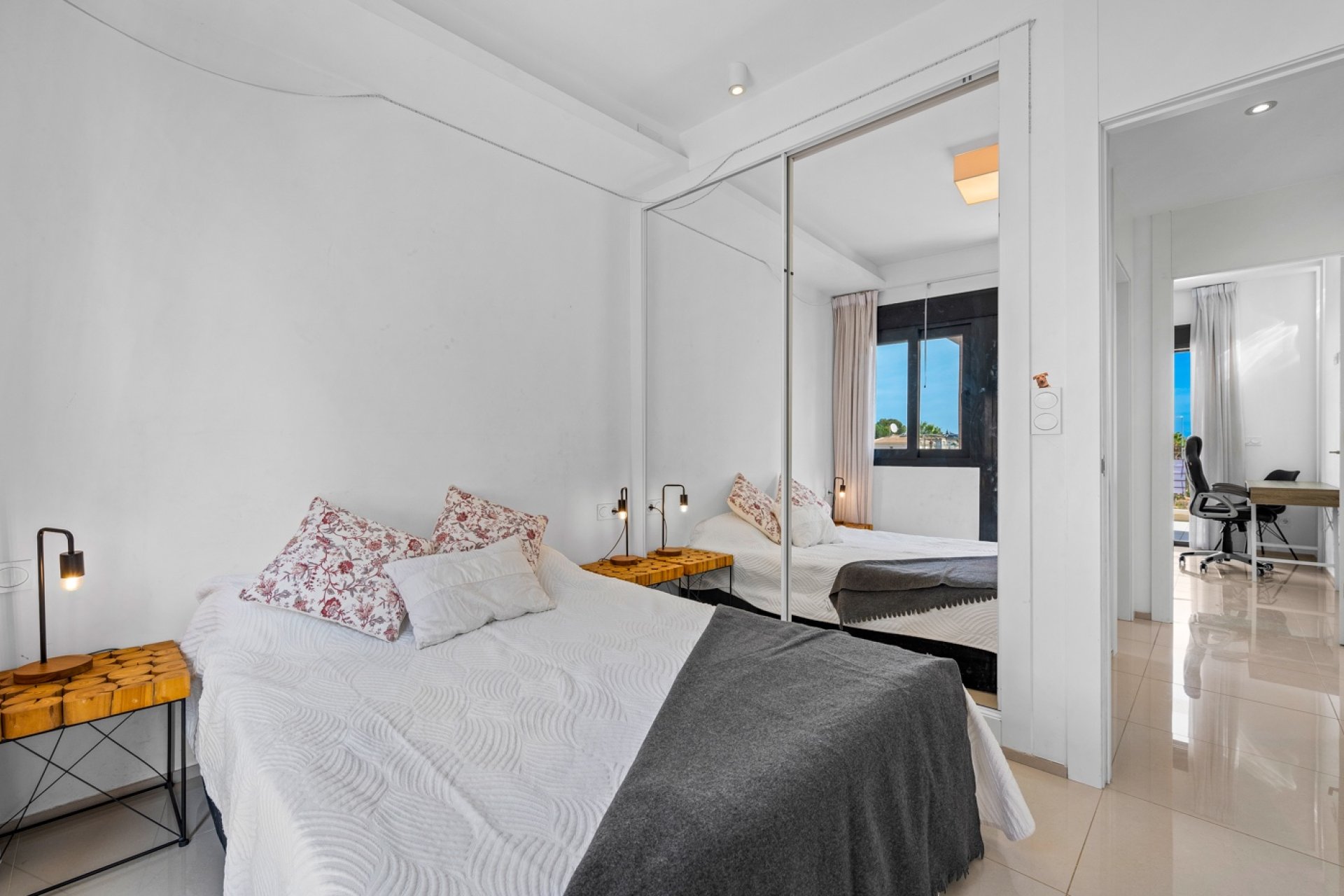 Resale - Townhouse - Ciudad quesada - Rojales