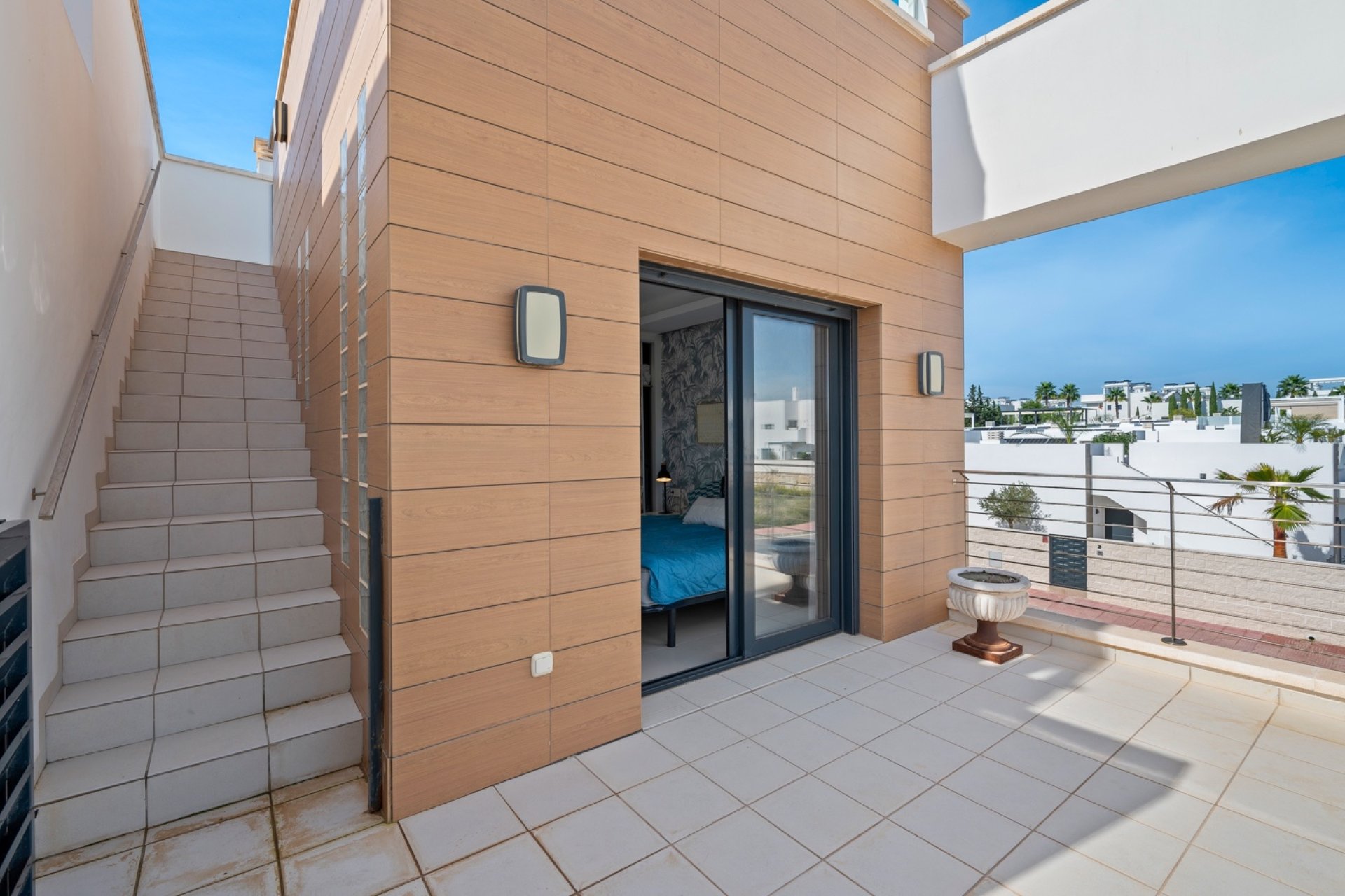 Resale - Townhouse - Ciudad quesada - Rojales