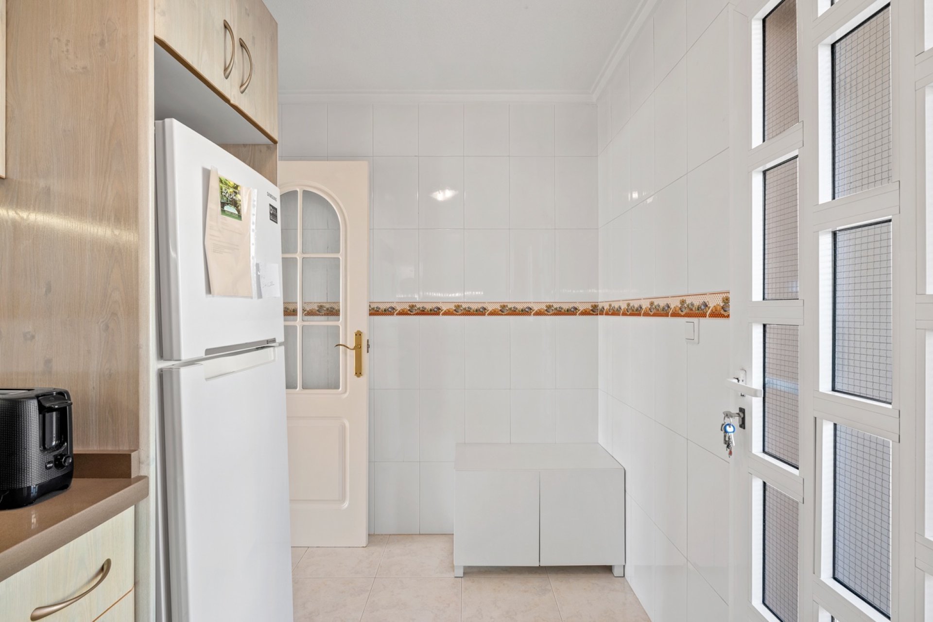 Resale - Townhouse - Ciudad quesada - Rojales