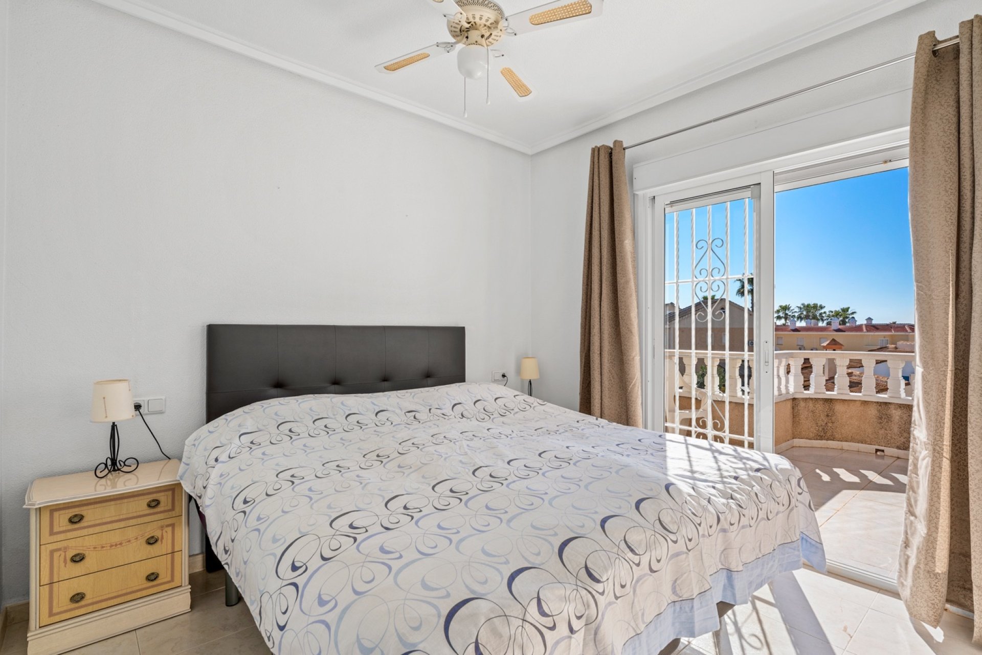 Resale - Townhouse - Ciudad quesada - Rojales