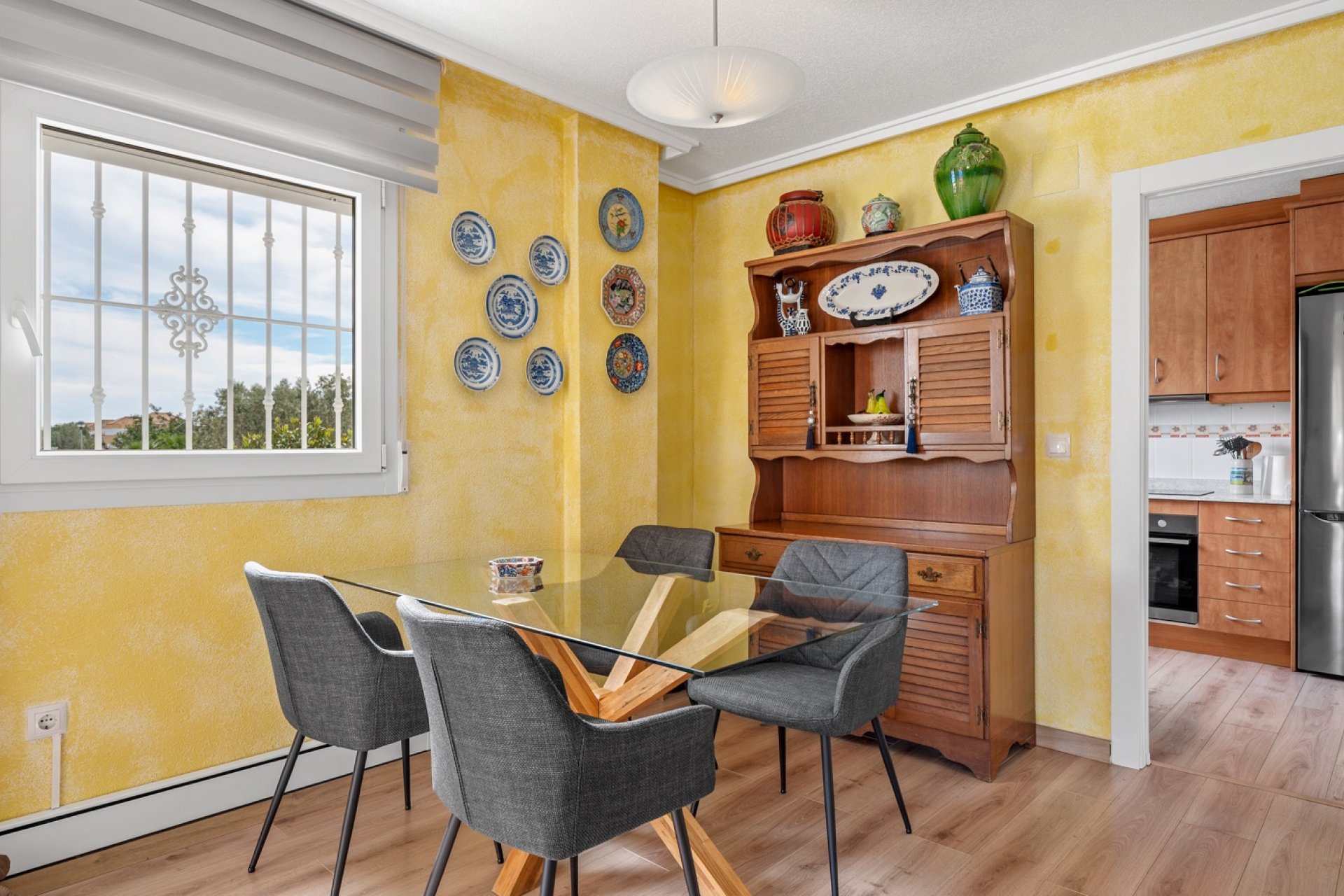 Resale - Townhouse - Ciudad quesada - Rojales