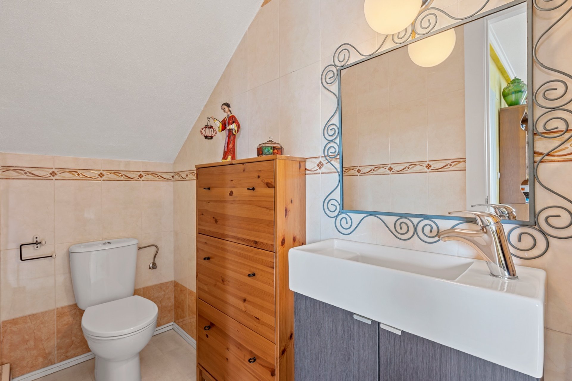 Resale - Townhouse - Ciudad quesada - Rojales