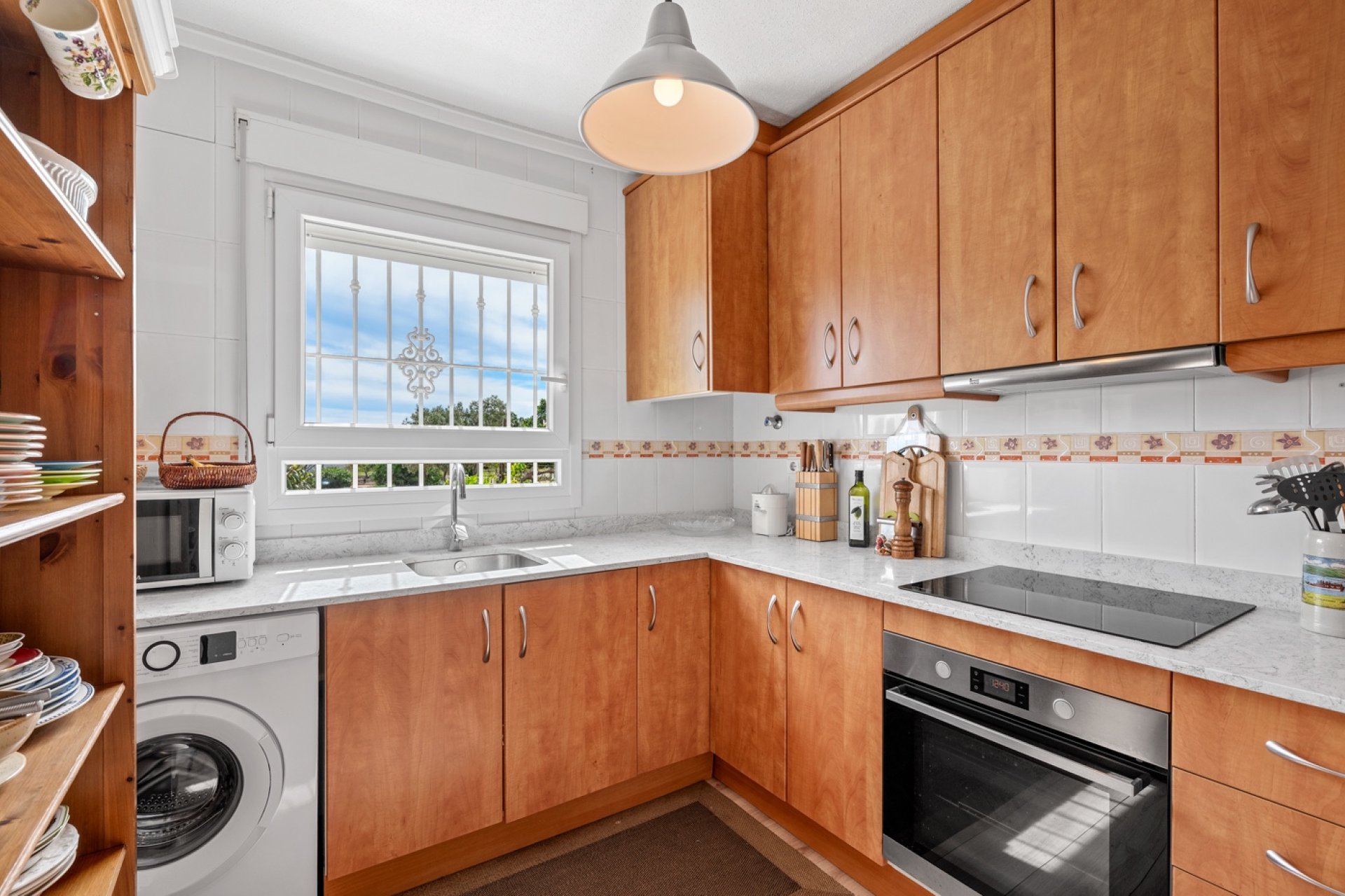 Resale - Townhouse - Ciudad quesada - Rojales