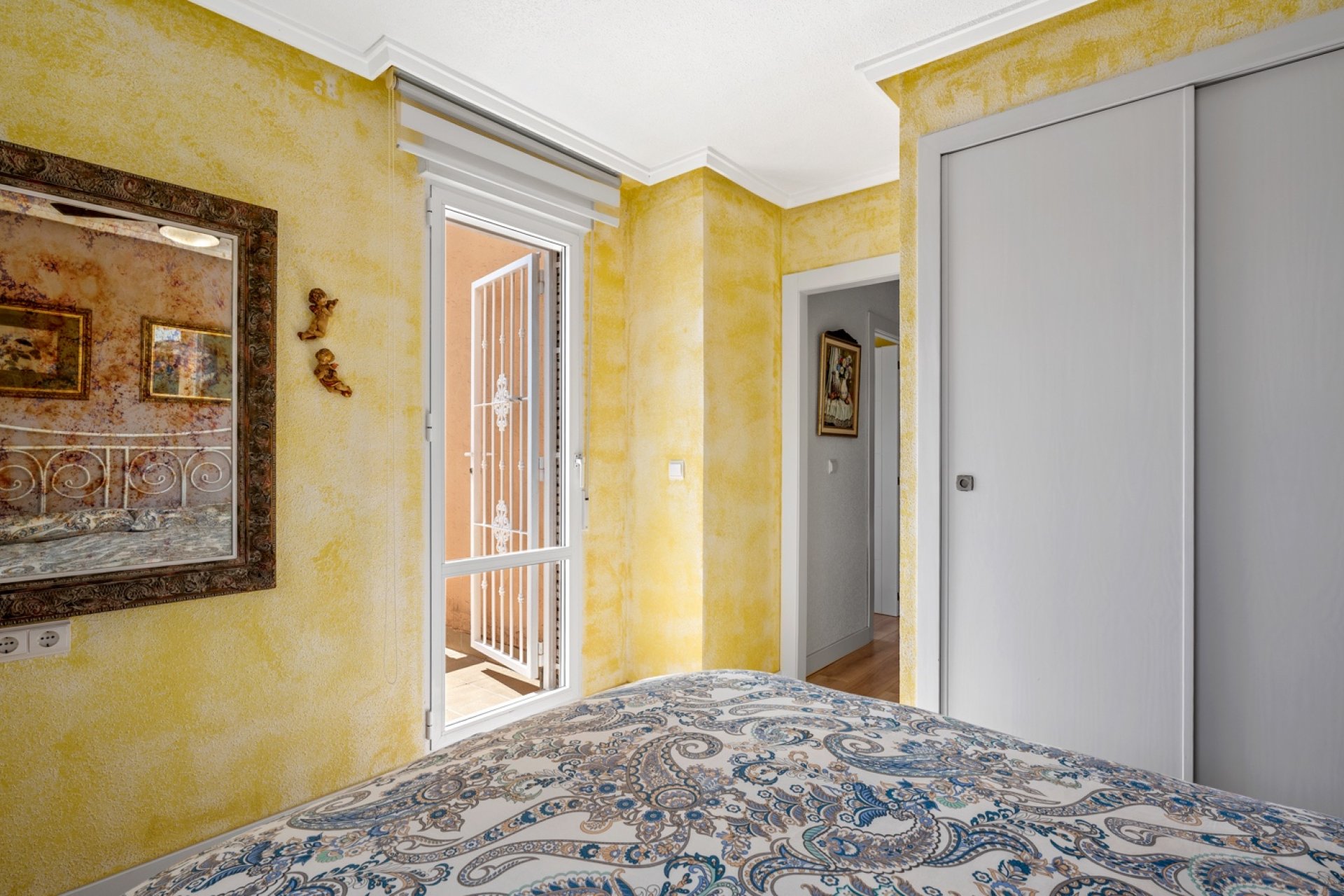 Resale - Townhouse - Ciudad quesada - Rojales