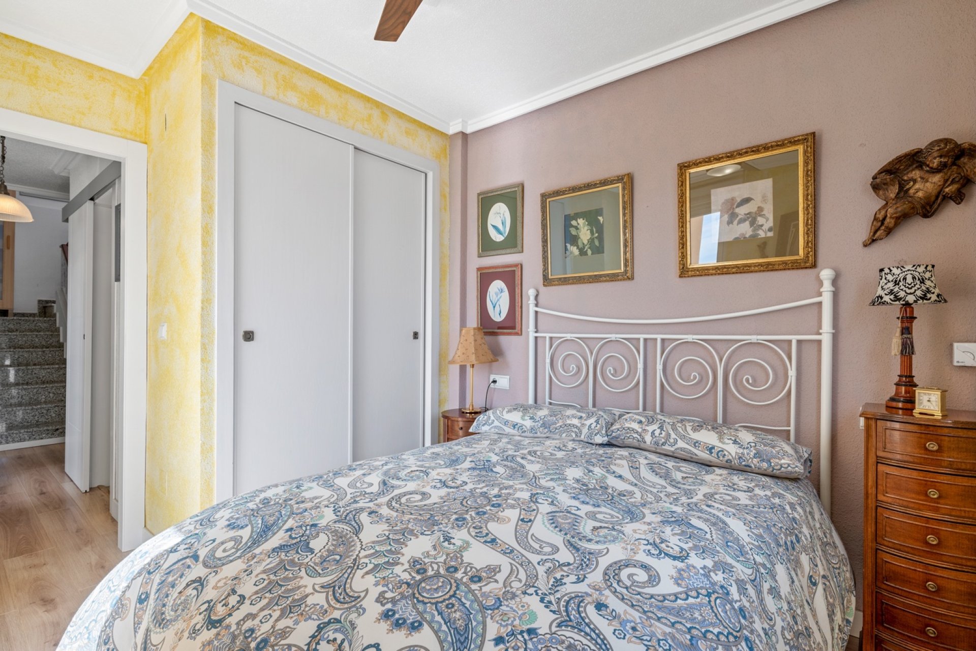 Resale - Townhouse - Ciudad quesada - Rojales