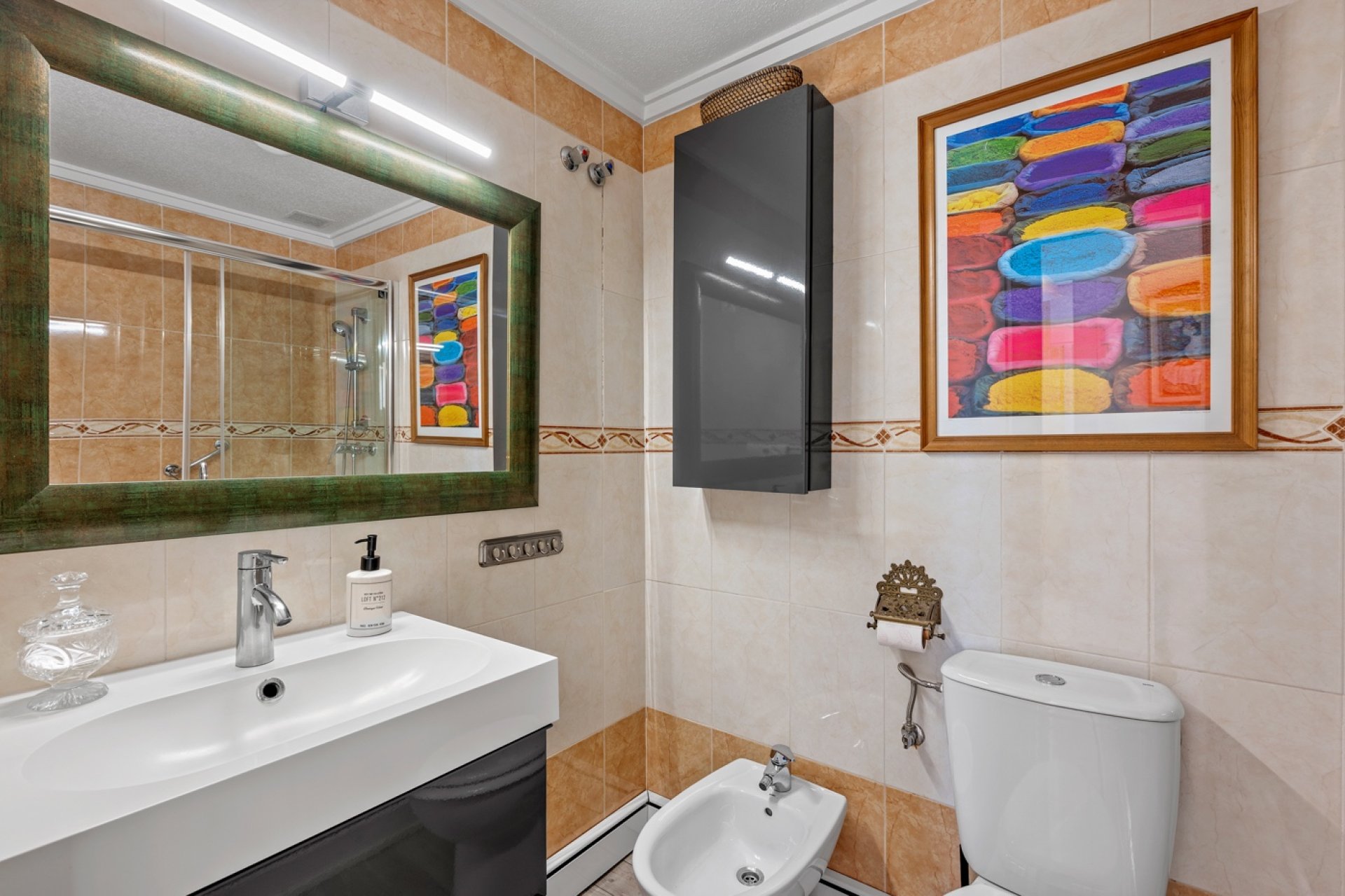 Resale - Townhouse - Ciudad quesada - Rojales