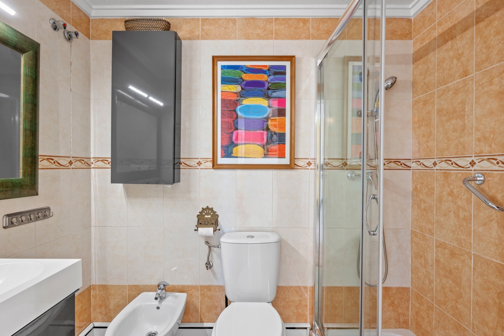 Resale - Townhouse - Ciudad quesada - Rojales