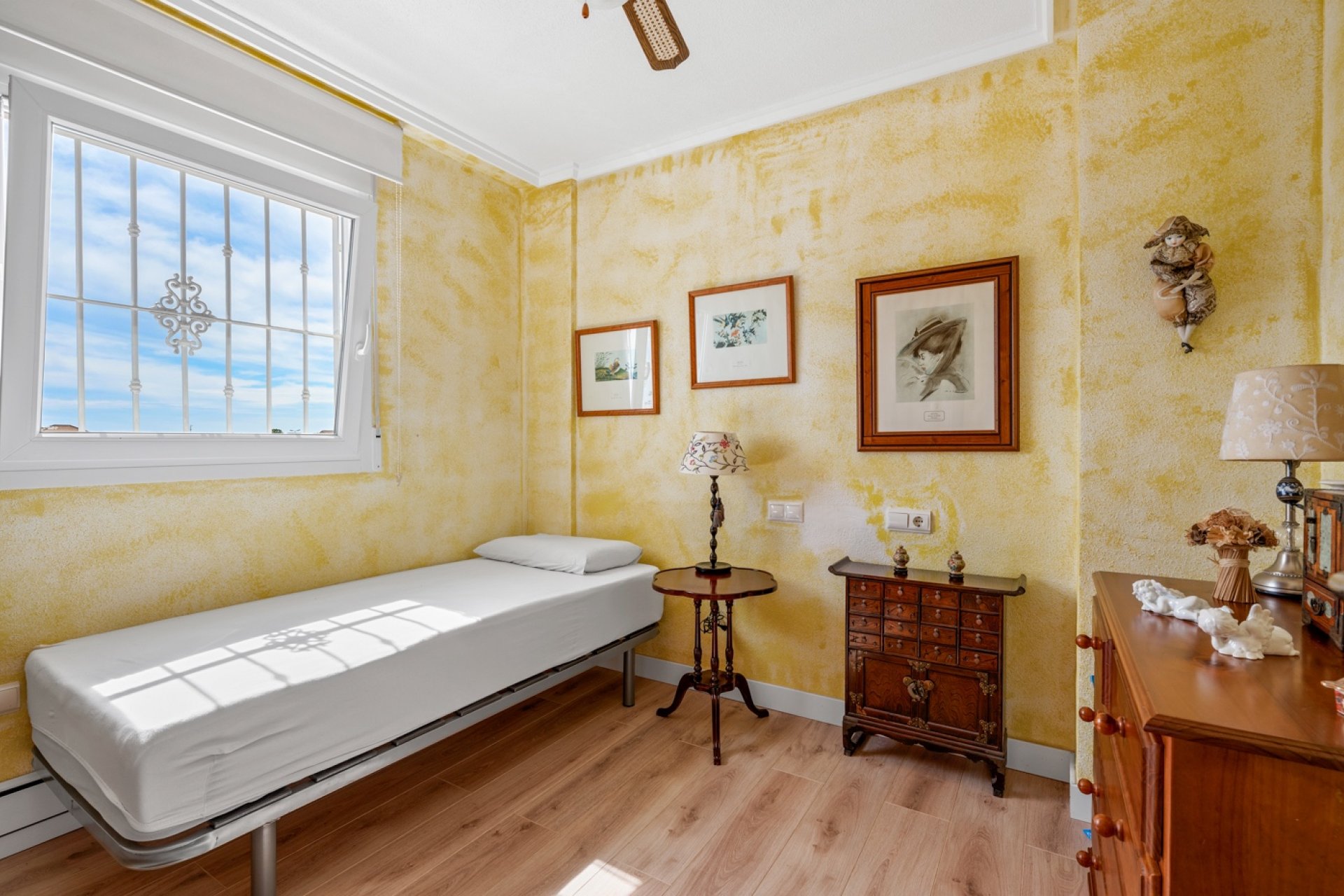 Resale - Townhouse - Ciudad quesada - Rojales