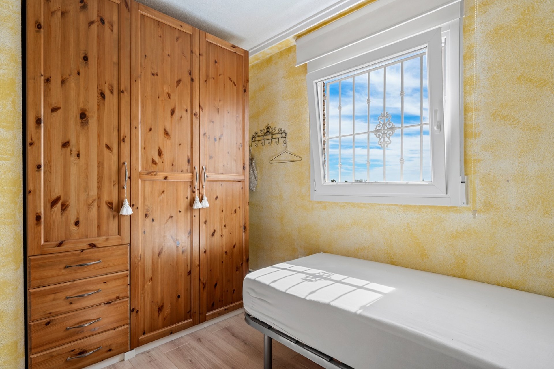 Resale - Townhouse - Ciudad quesada - Rojales