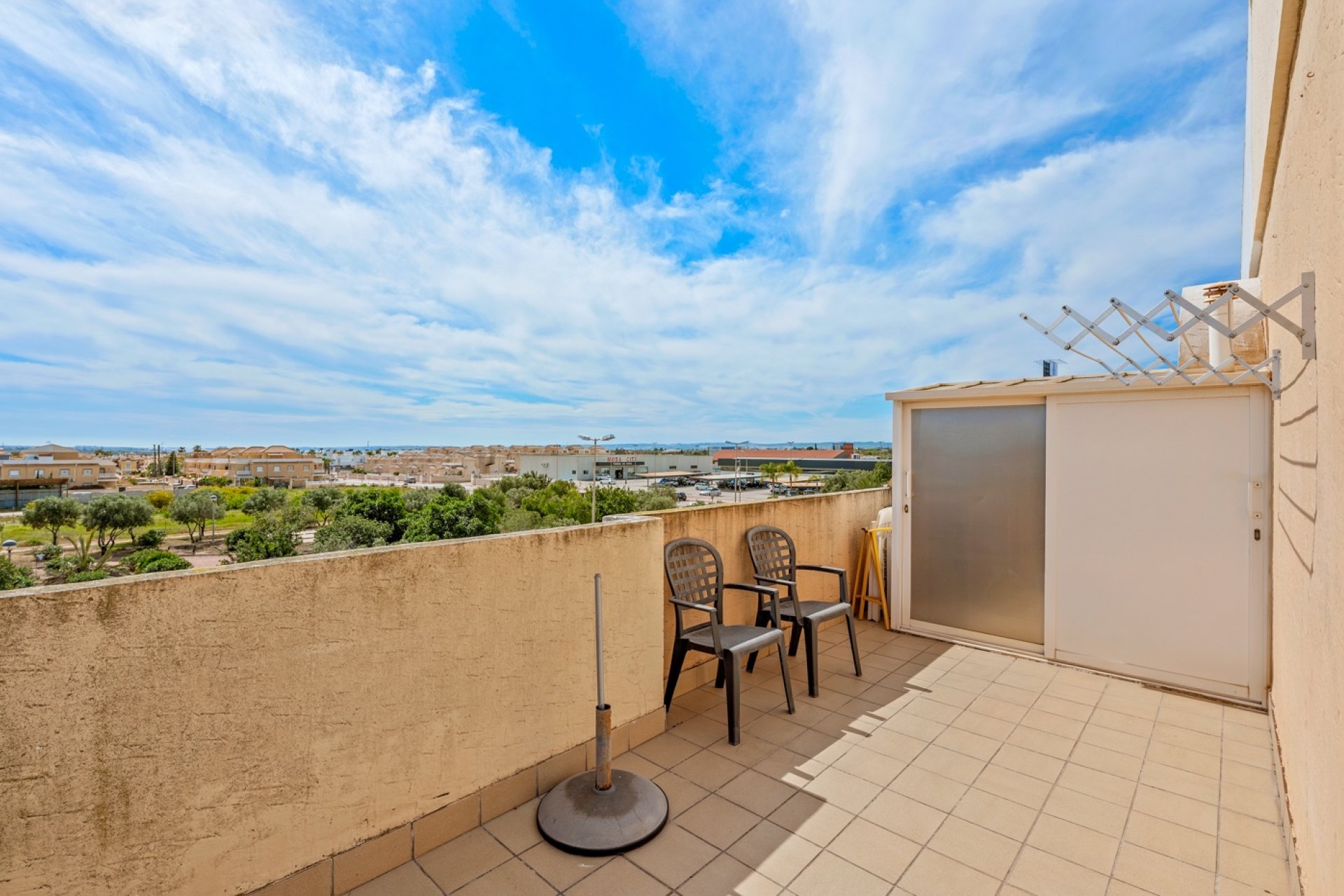 Resale - Townhouse - Ciudad quesada - Rojales