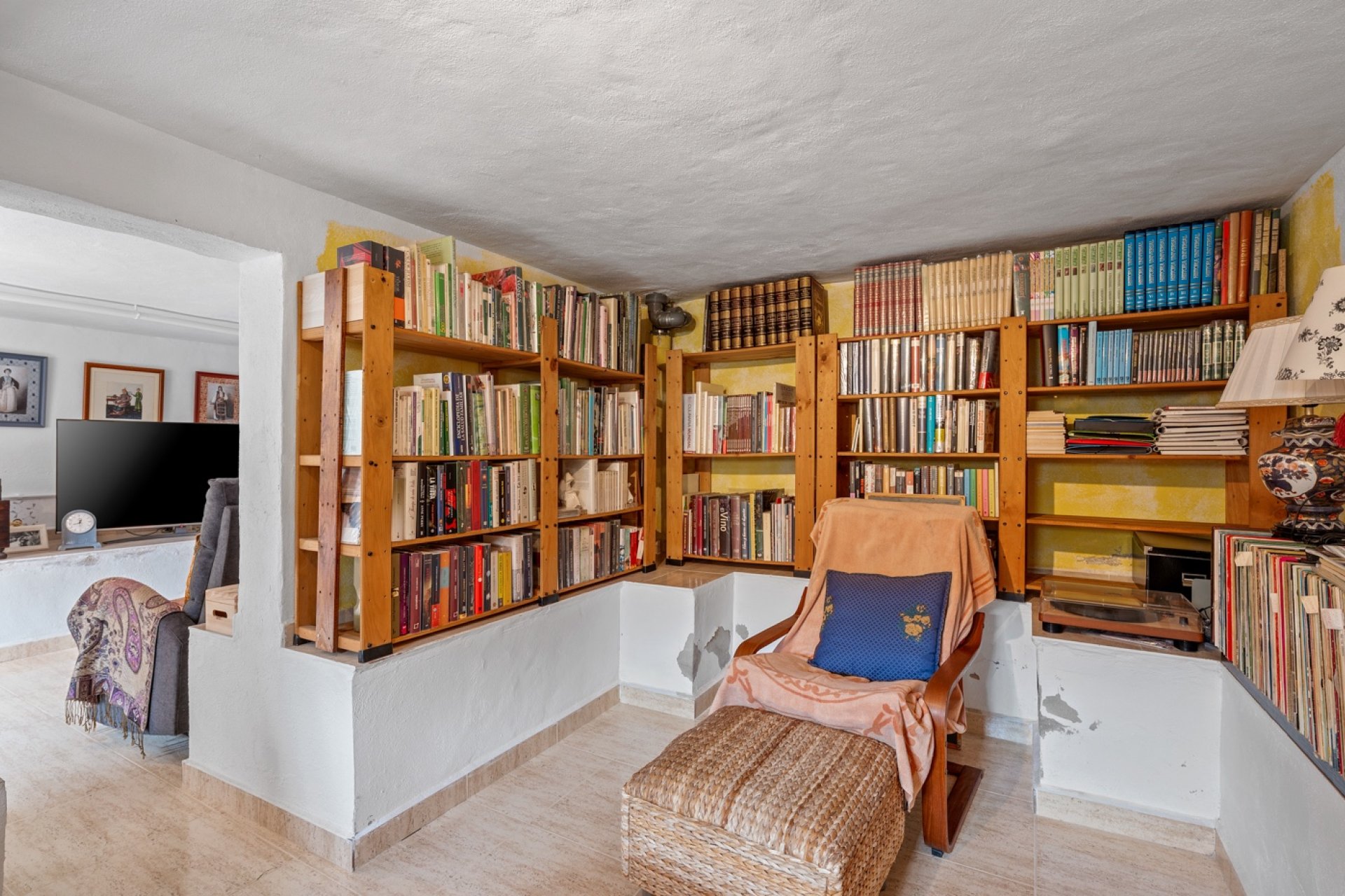 Resale - Townhouse - Ciudad quesada - Rojales