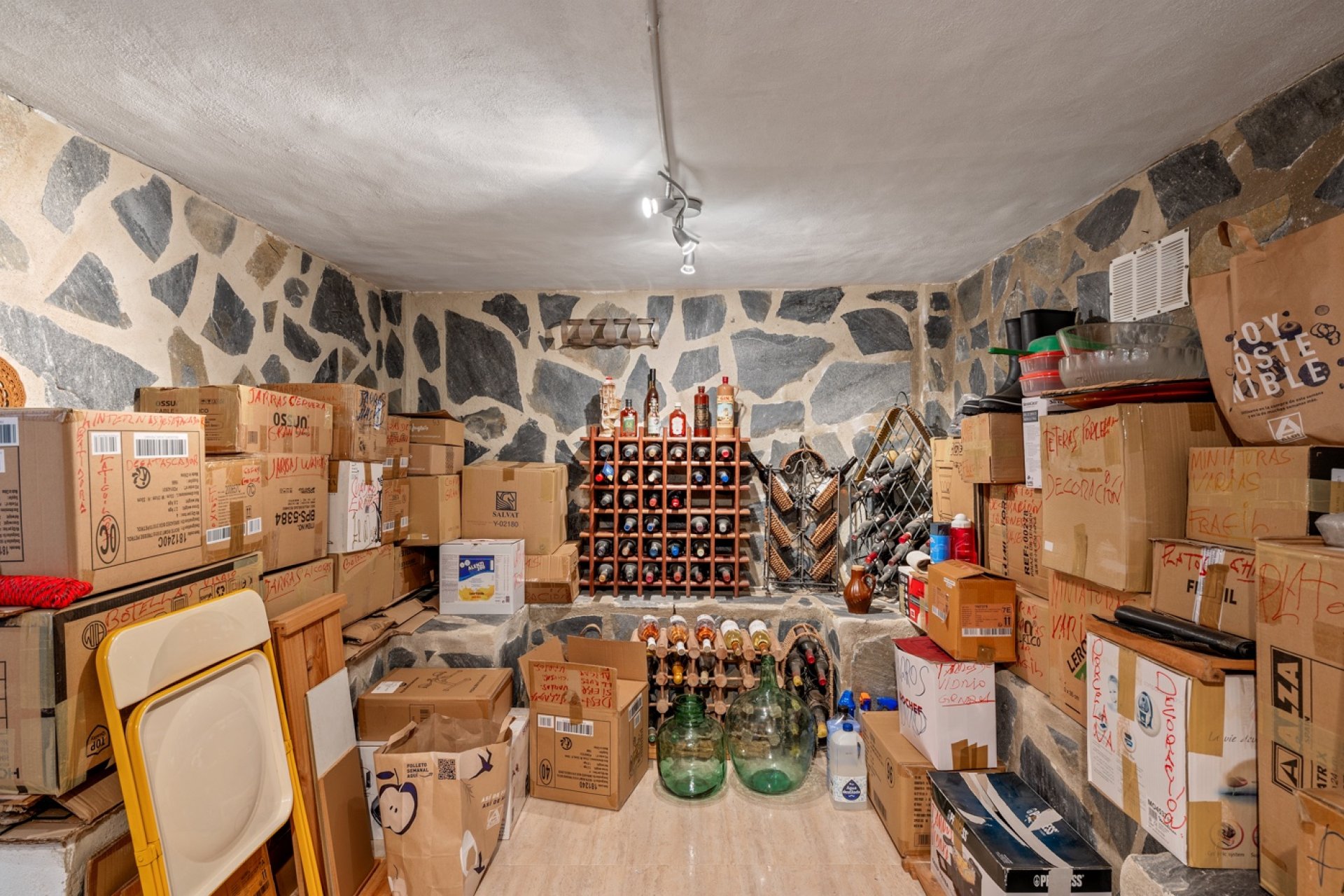 Resale - Townhouse - Ciudad quesada - Rojales