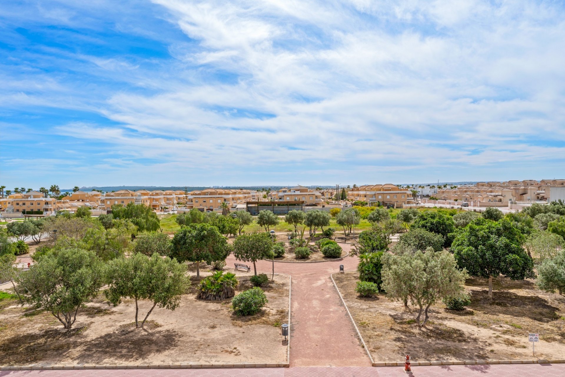 Resale - Townhouse - Ciudad quesada - Rojales