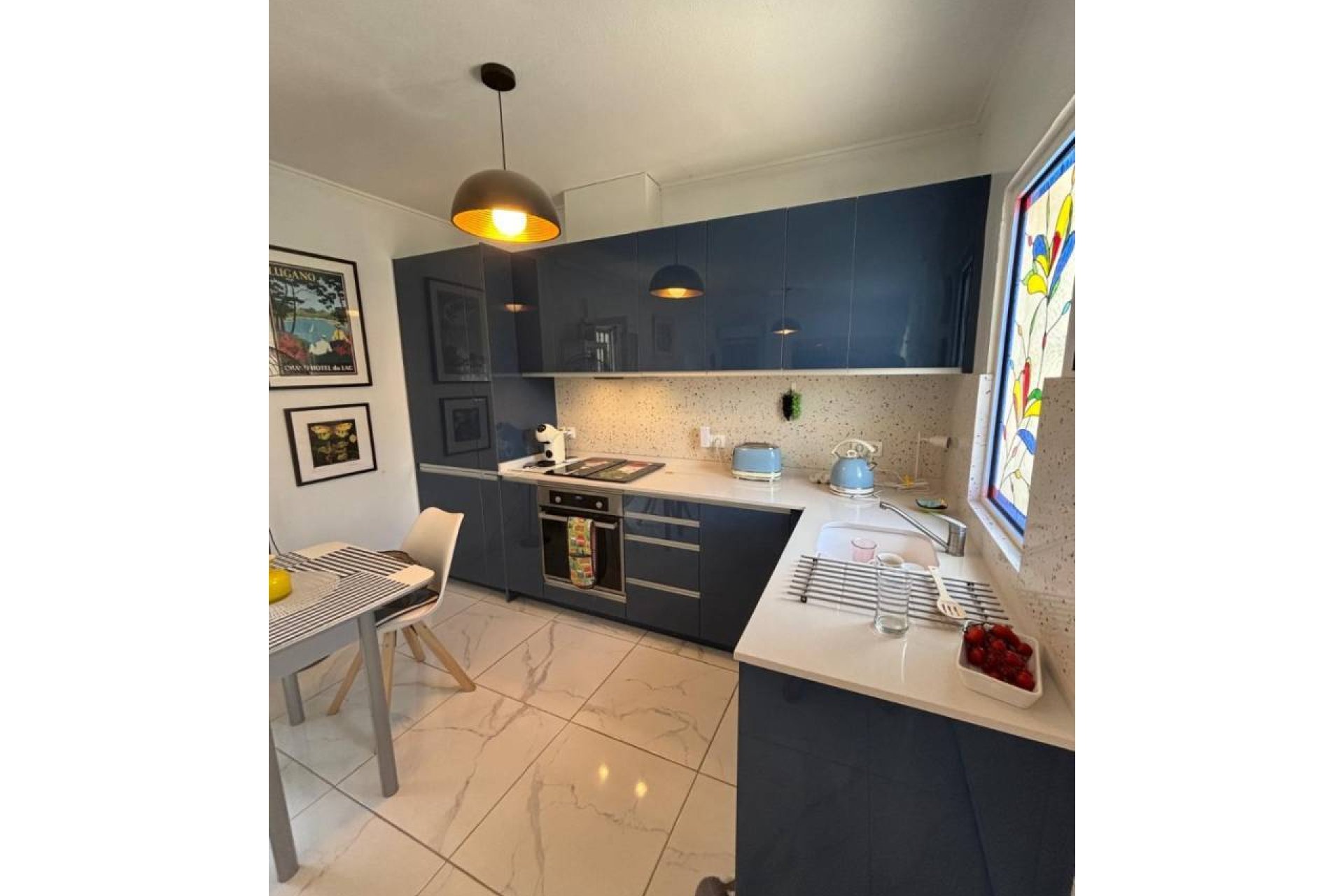 Resale - Townhouse - Ciudad quesada - Rojales