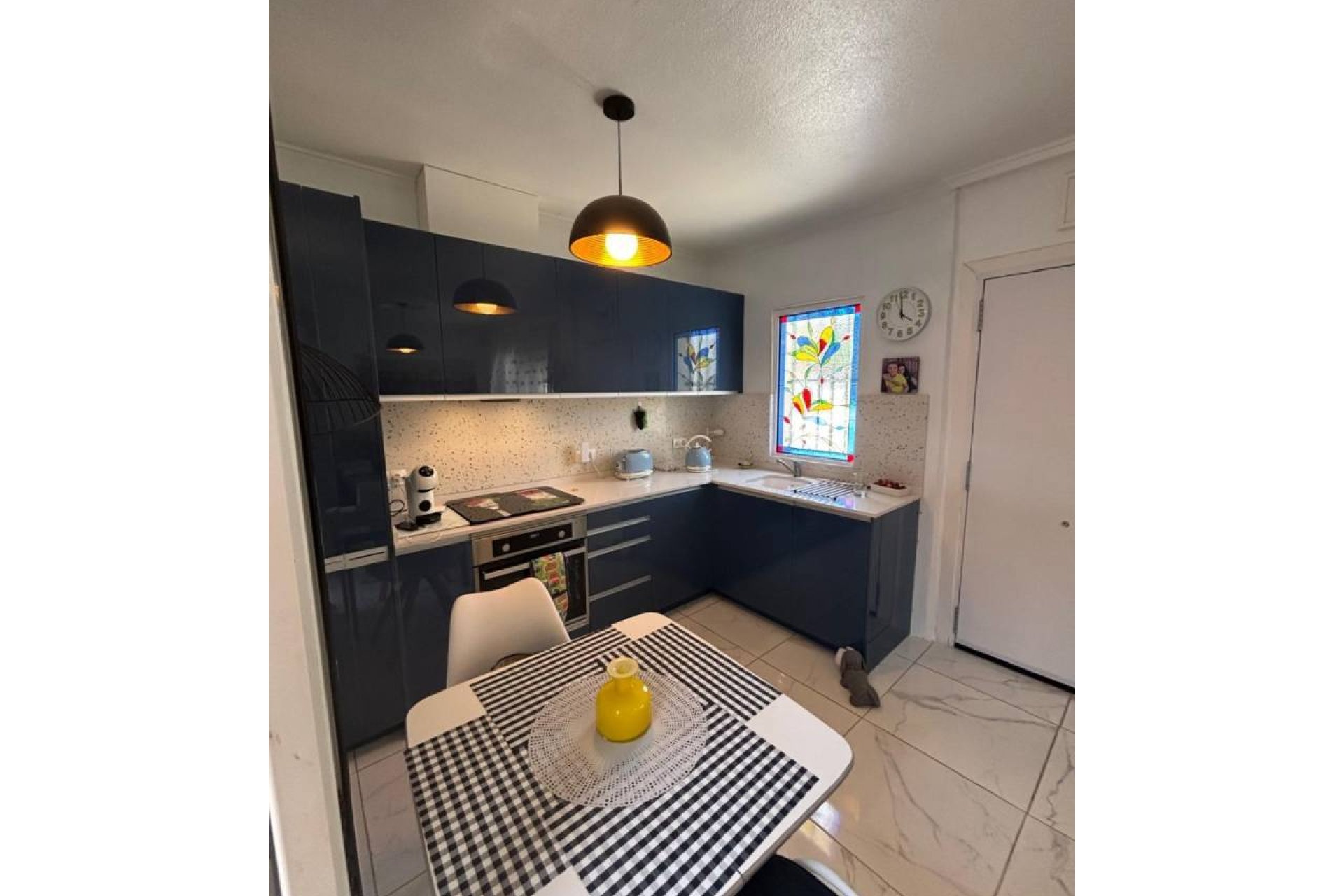 Resale - Townhouse - Ciudad quesada - Rojales