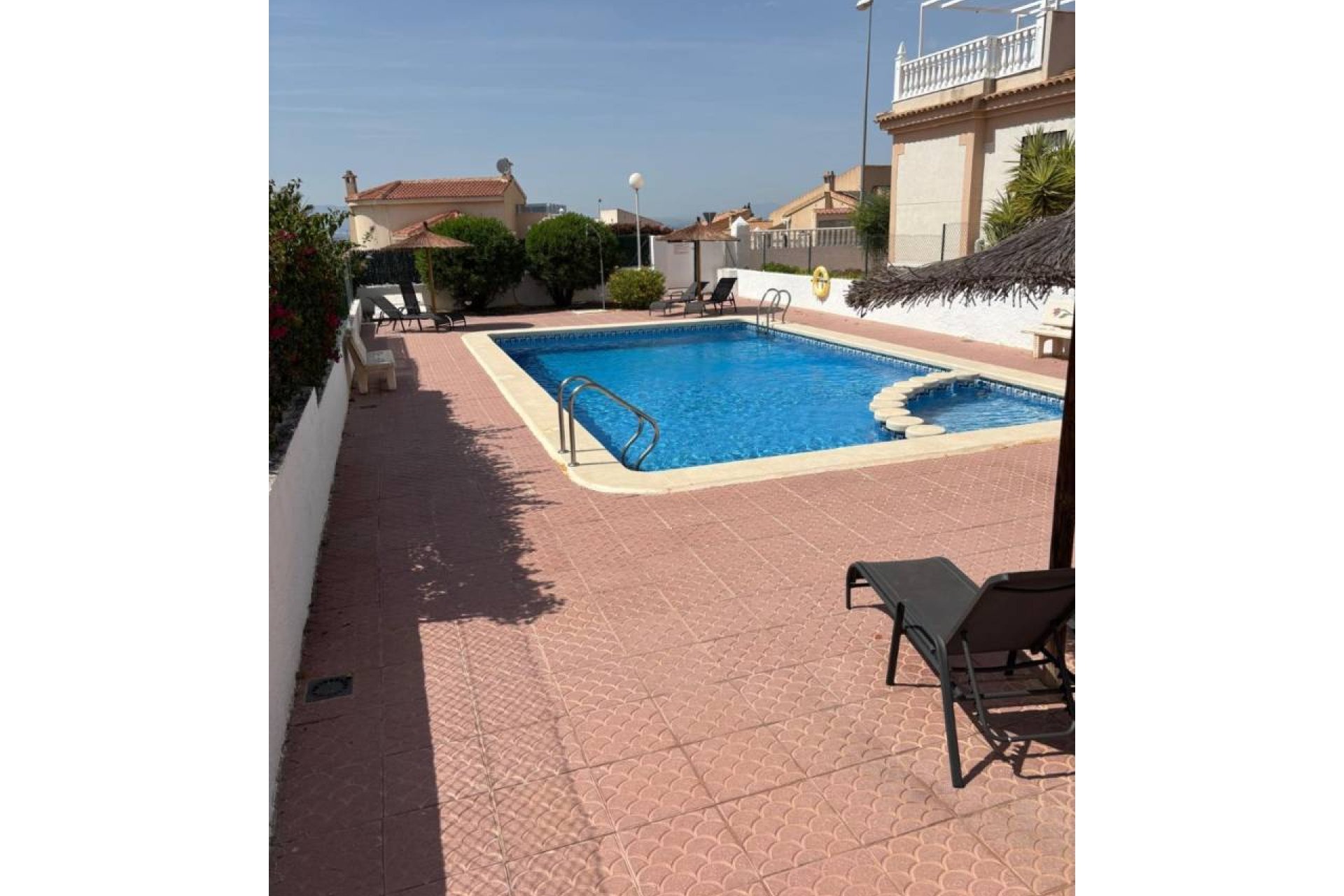 Resale - Townhouse - Ciudad quesada - Rojales
