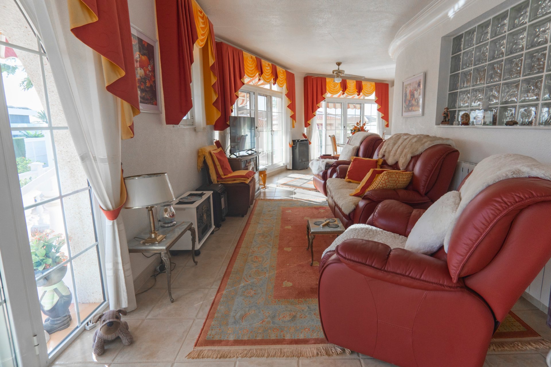 Resale - Townhouse - Ciudad quesada - Rojales