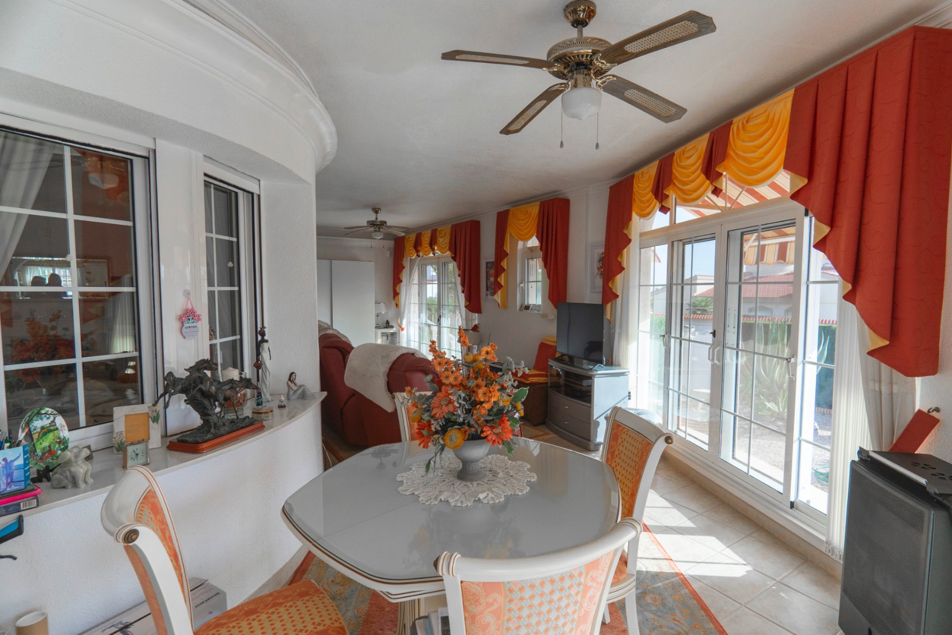 Resale - Townhouse - Ciudad quesada - Rojales