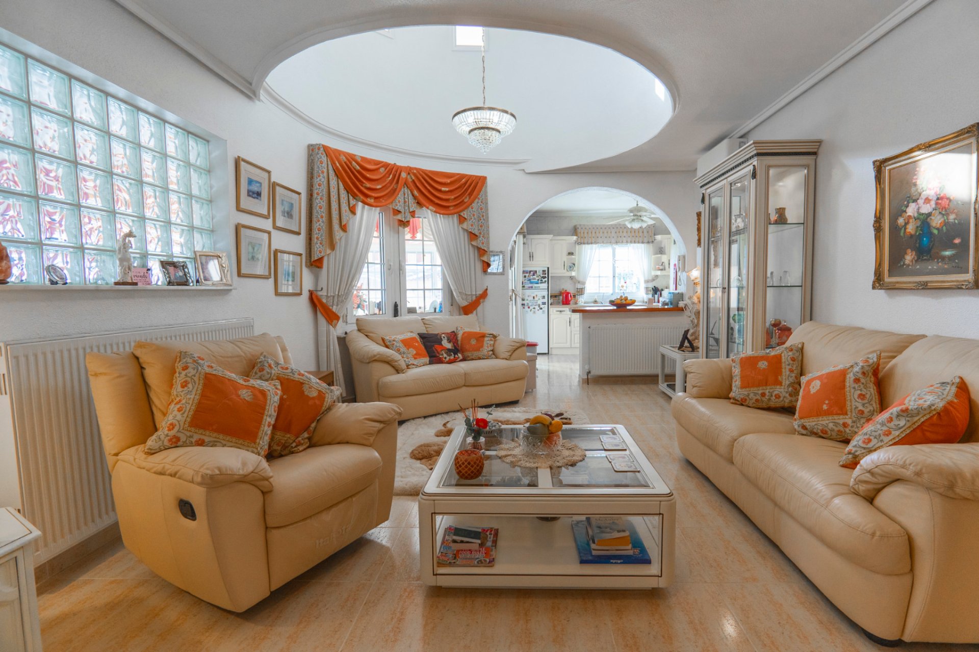 Resale - Townhouse - Ciudad quesada - Rojales