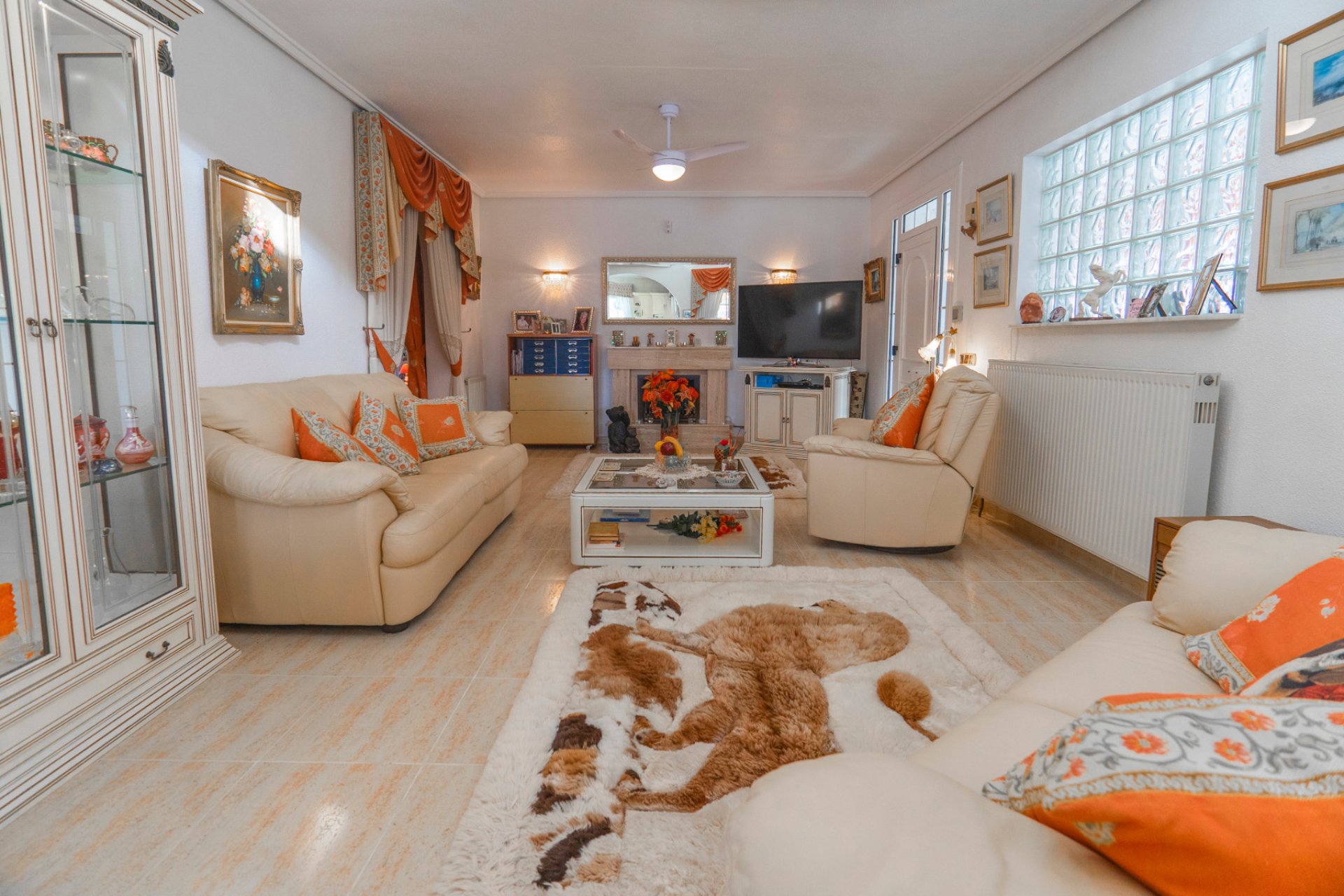 Resale - Townhouse - Ciudad quesada - Rojales