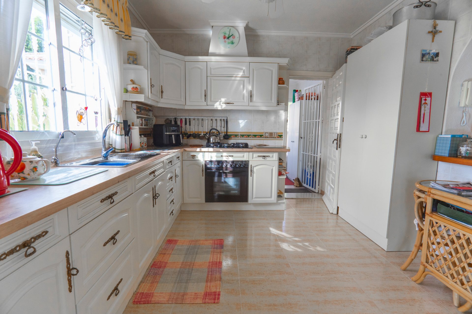 Resale - Townhouse - Ciudad quesada - Rojales