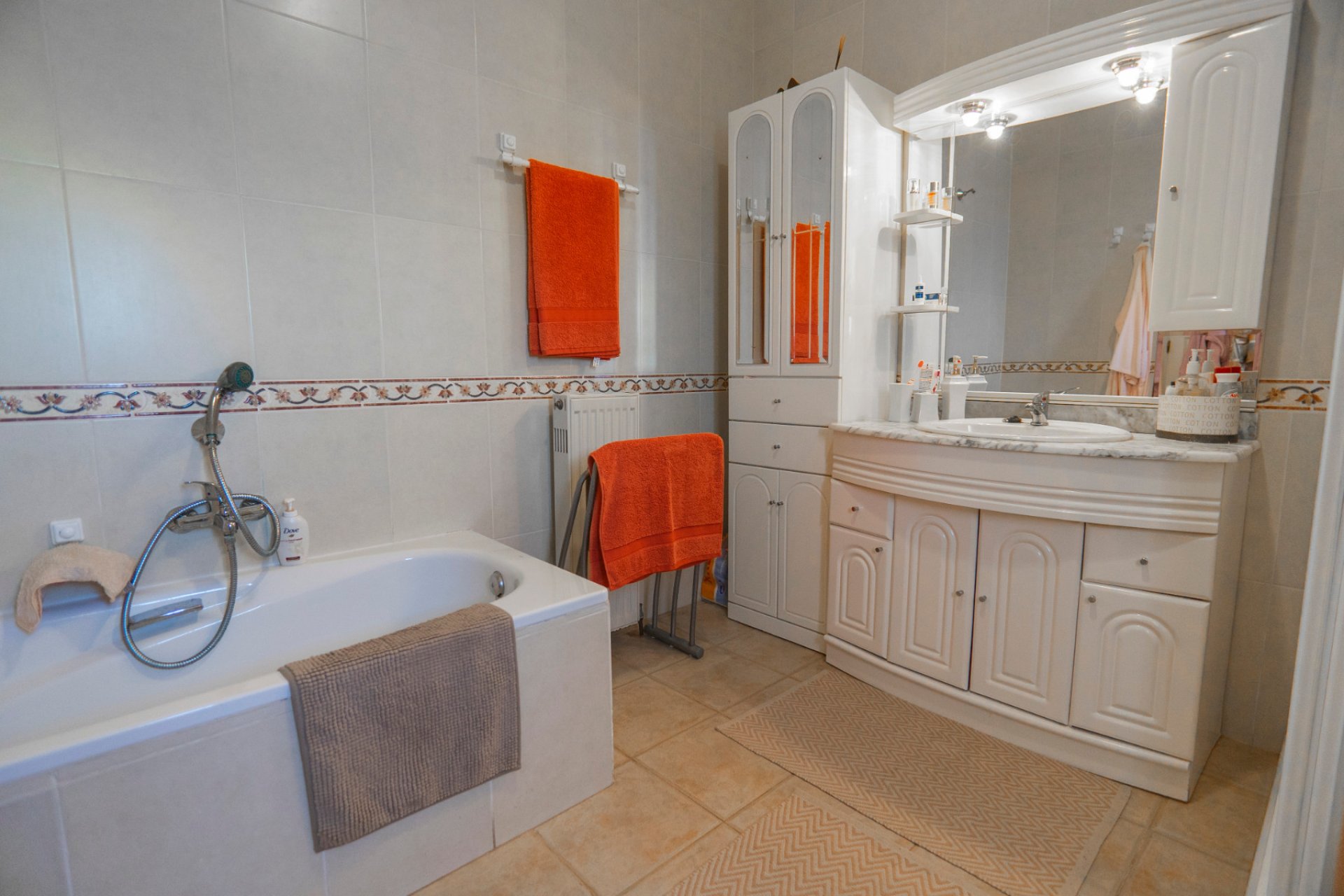 Resale - Townhouse - Ciudad quesada - Rojales