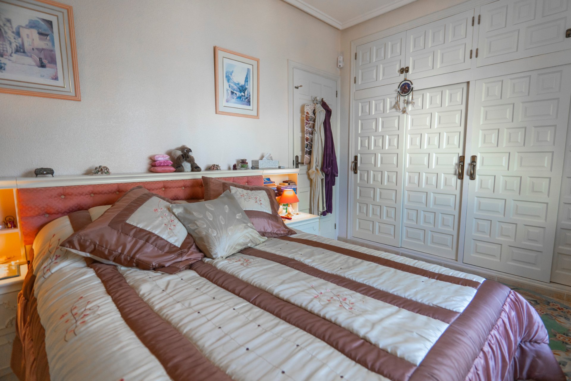 Resale - Townhouse - Ciudad quesada - Rojales