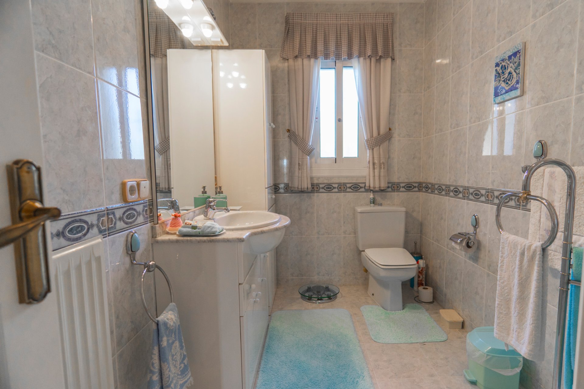 Resale - Townhouse - Ciudad quesada - Rojales