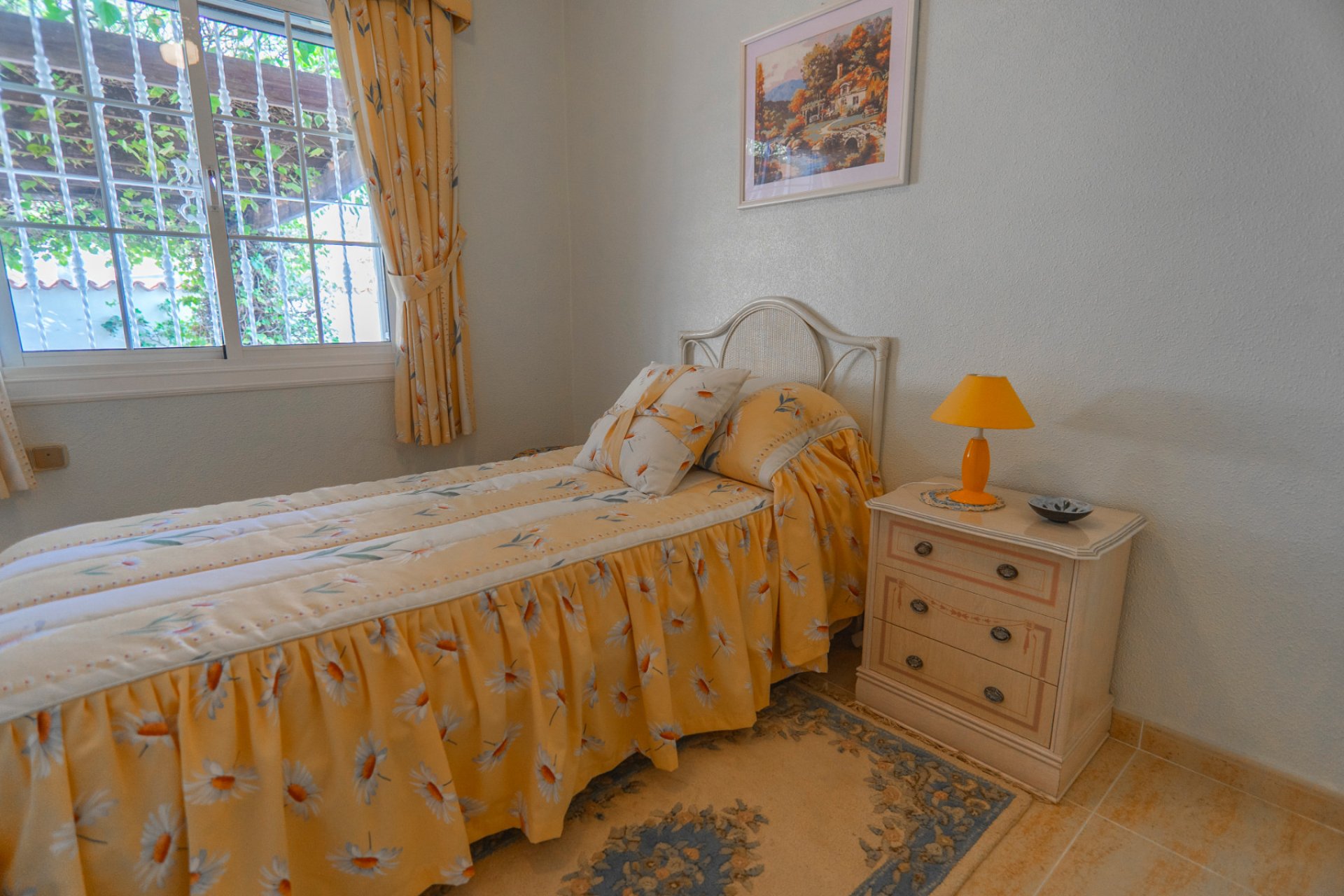 Resale - Townhouse - Ciudad quesada - Rojales