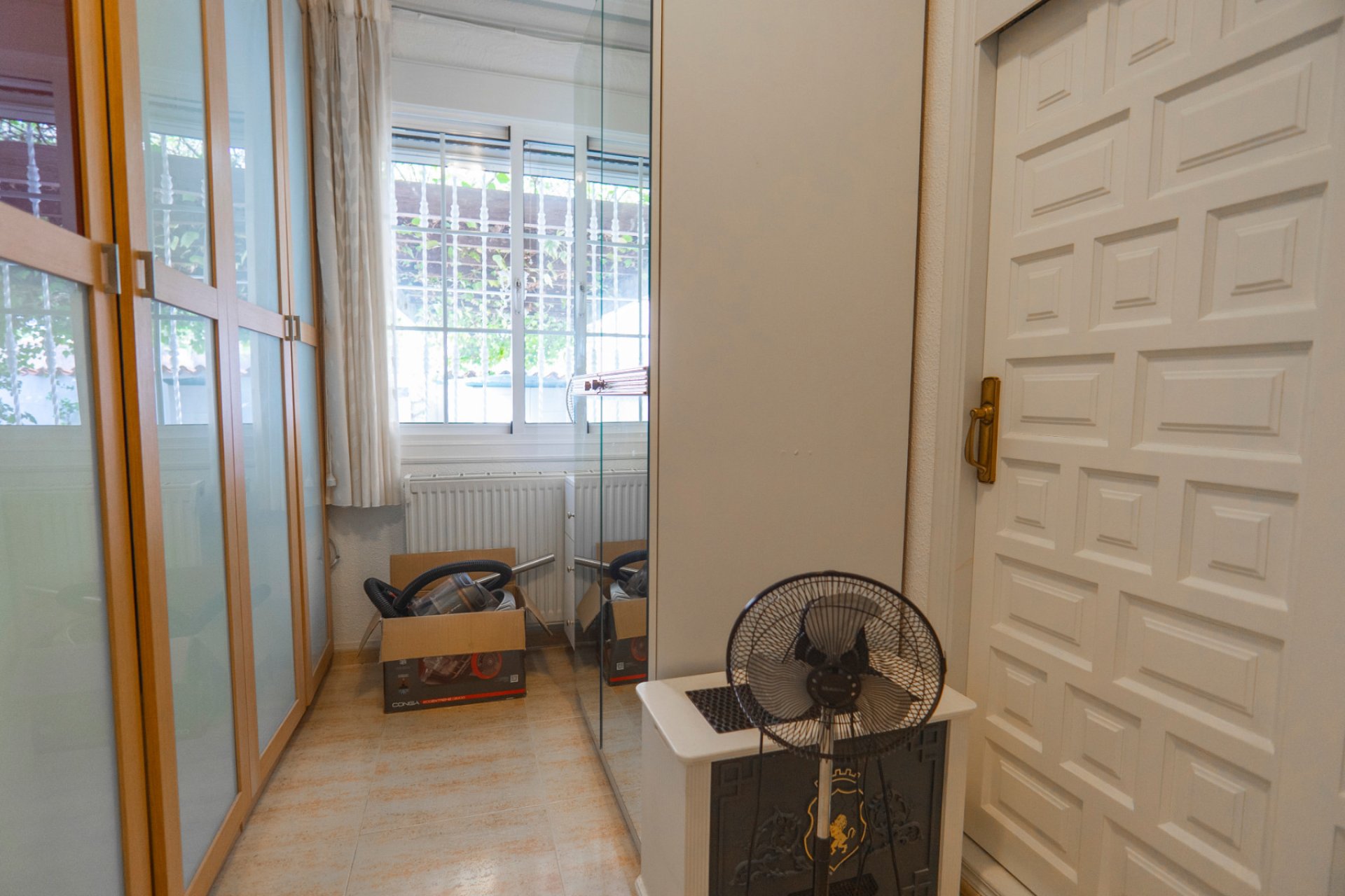 Resale - Townhouse - Ciudad quesada - Rojales