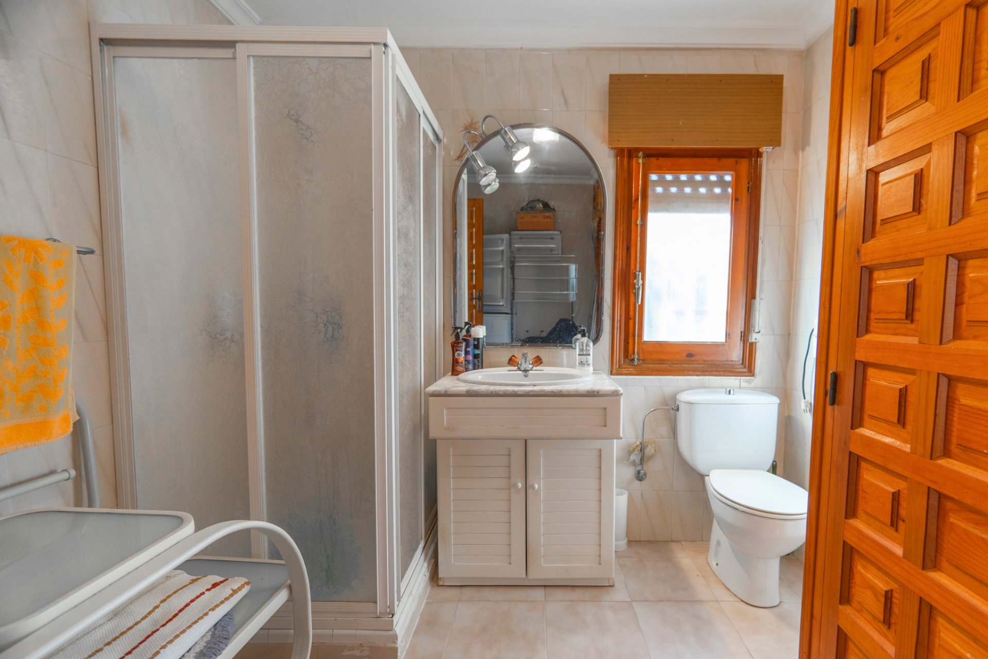 Resale - Townhouse - Ciudad quesada - Rojales