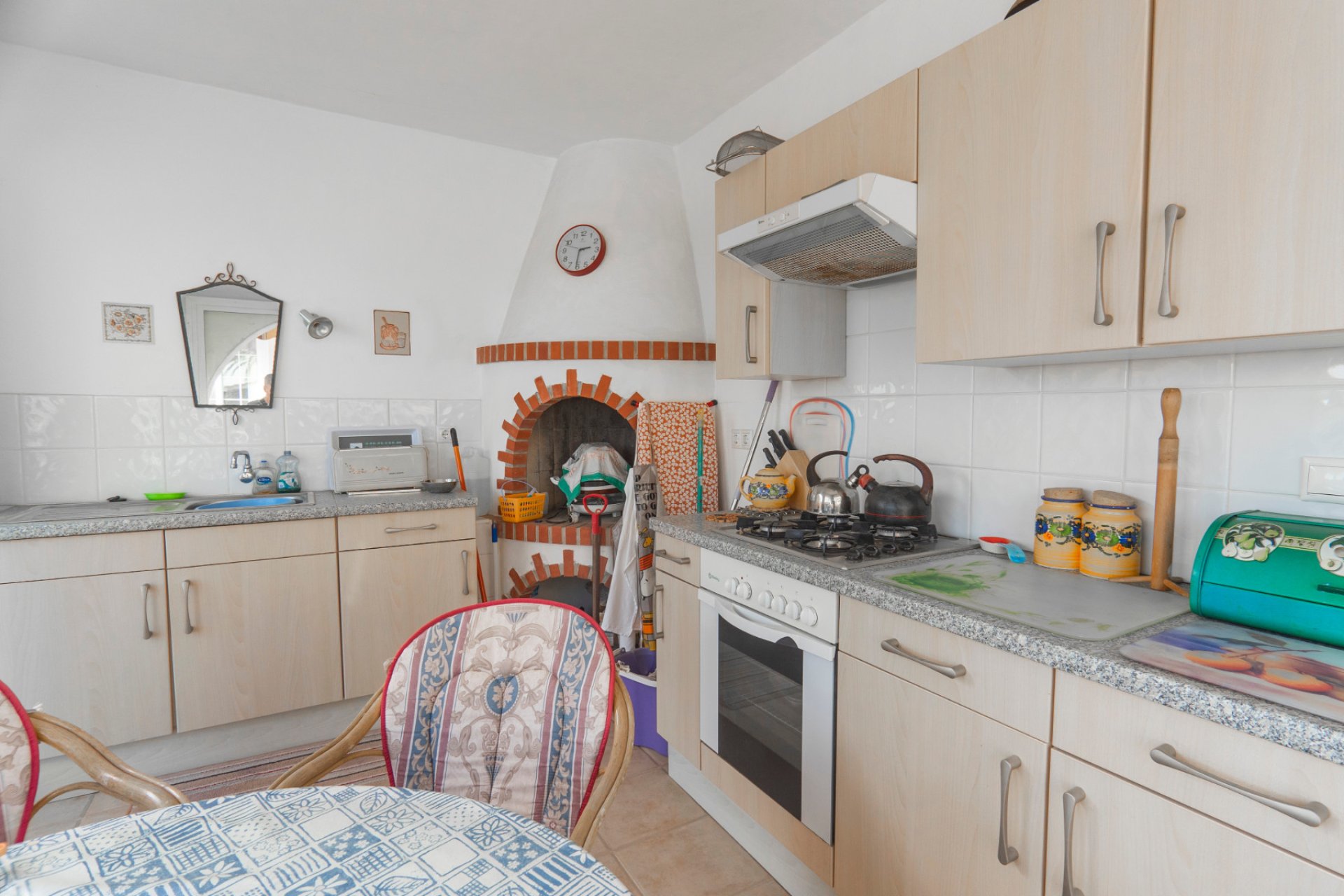 Resale - Townhouse - Ciudad quesada - Rojales