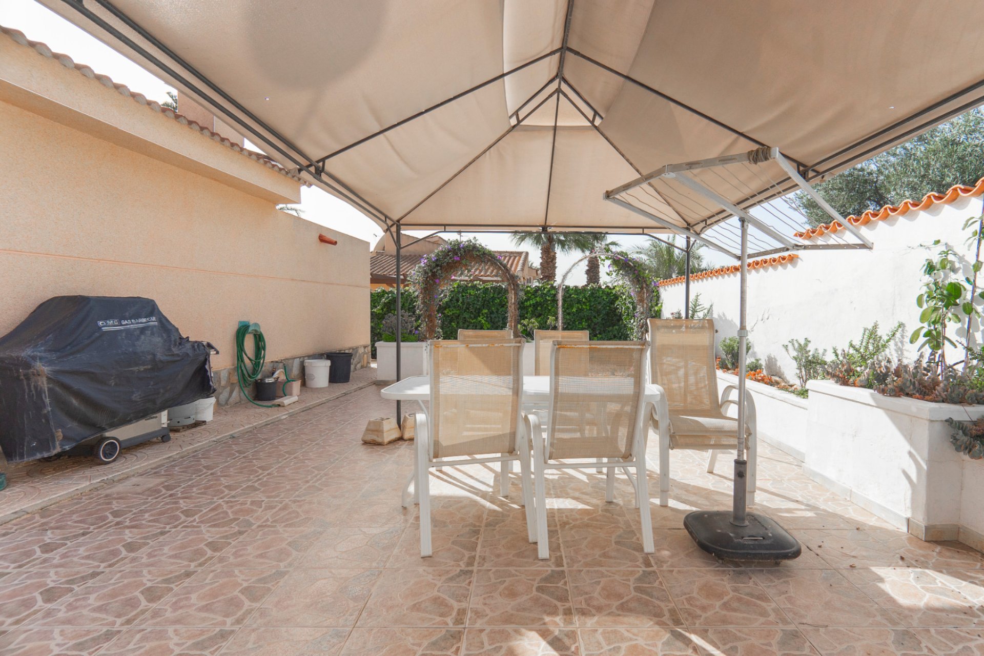 Resale - Townhouse - Ciudad quesada - Rojales