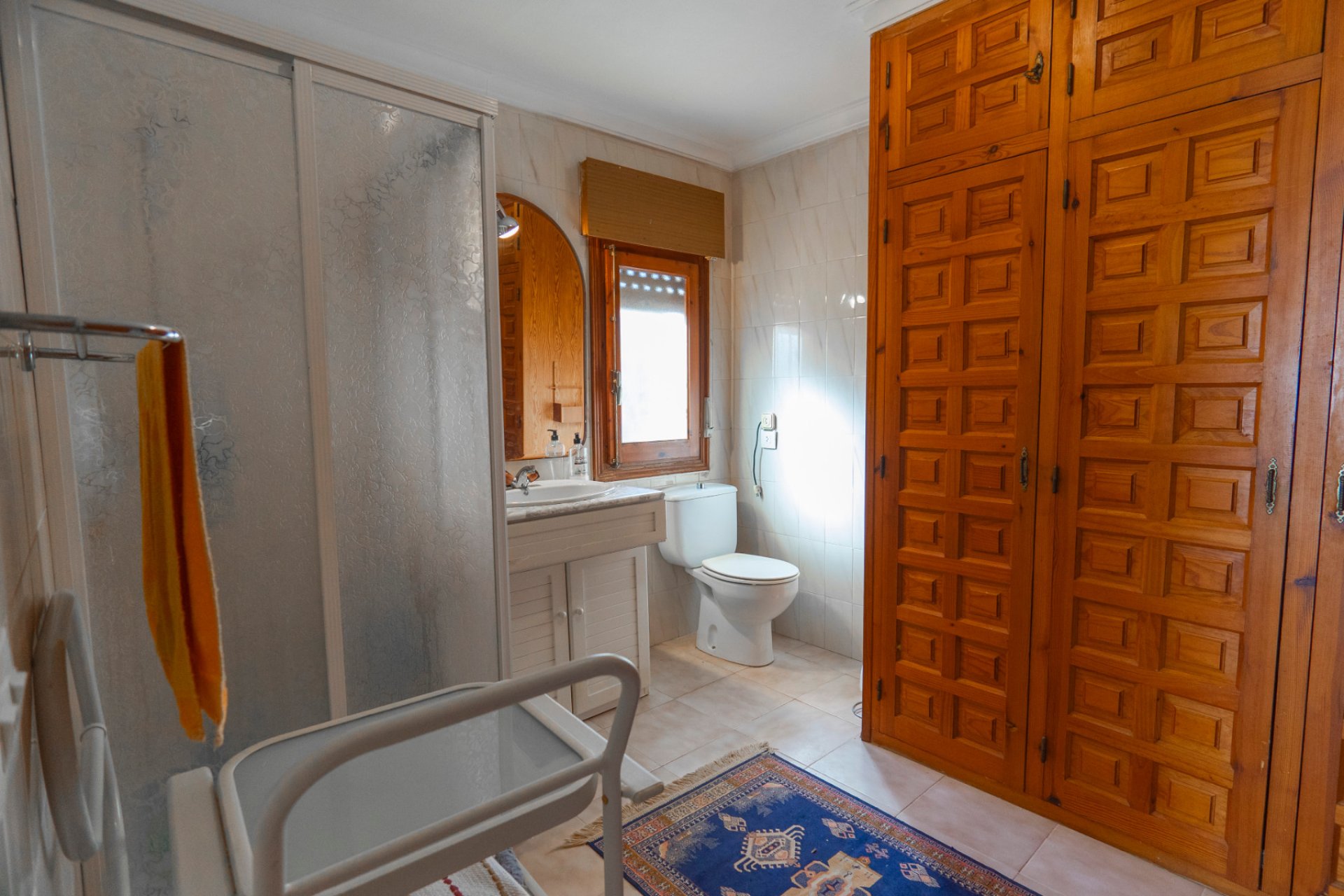 Resale - Townhouse - Ciudad quesada - Rojales