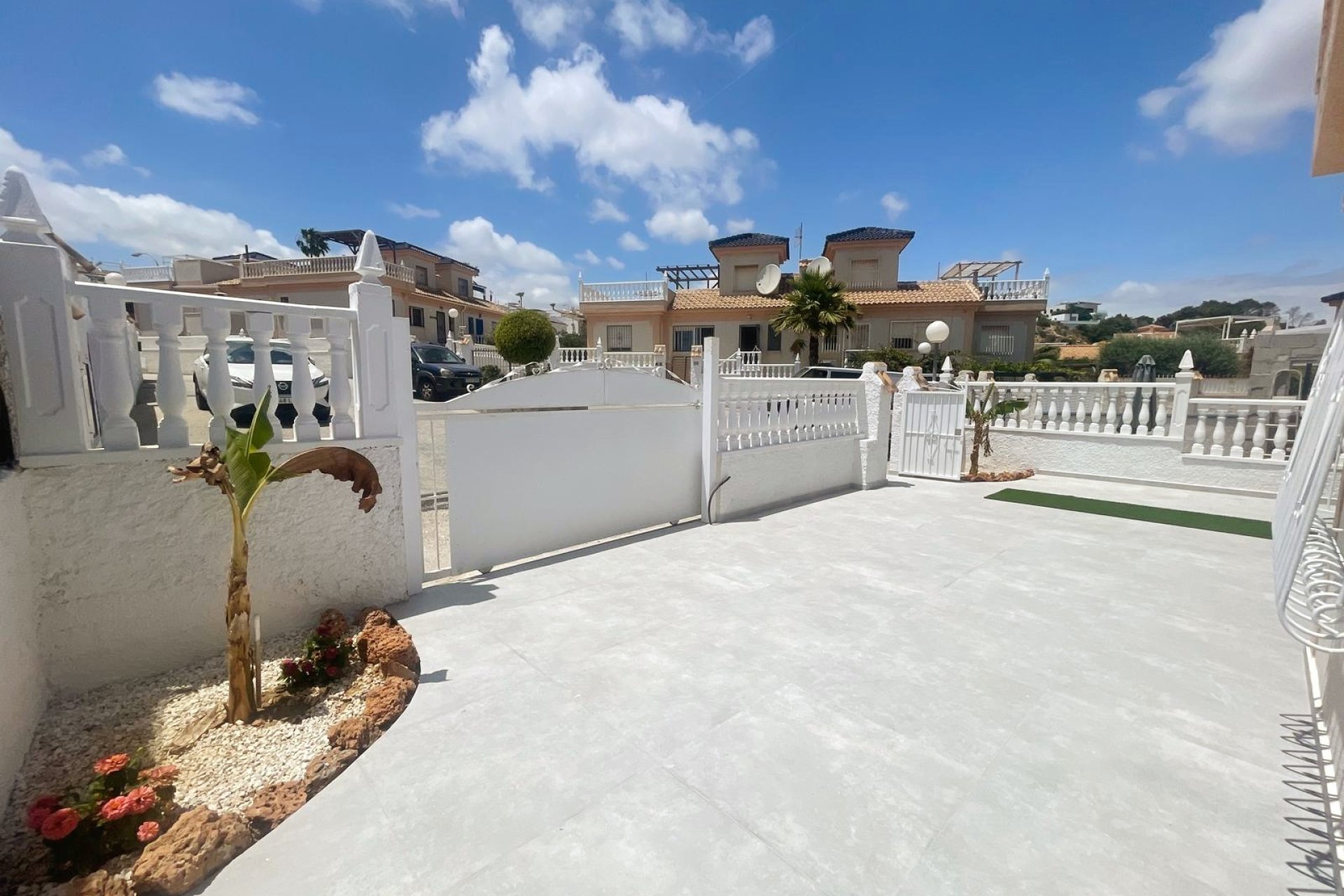 Resale - Townhouse - Ciudad quesada - Upper Golf