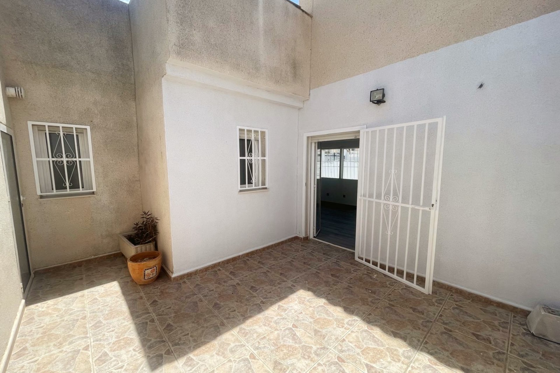 Resale - Townhouse - Ciudad quesada - Upper Golf