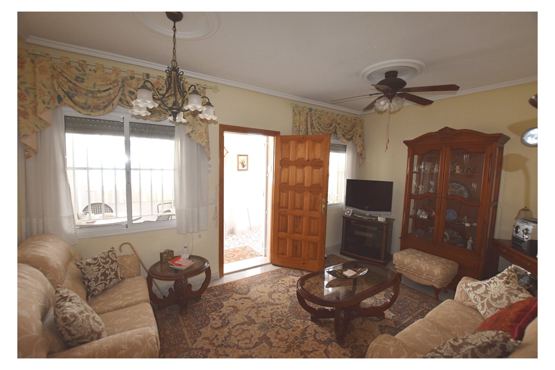 Resale - Townhouse - Ciudad quesada - Upper Golf